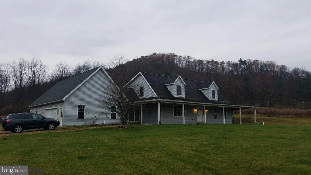 141 Barr Lane, Julian, PA 16844