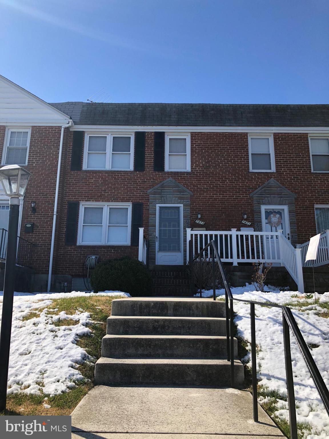 EASTFIELD - Residential