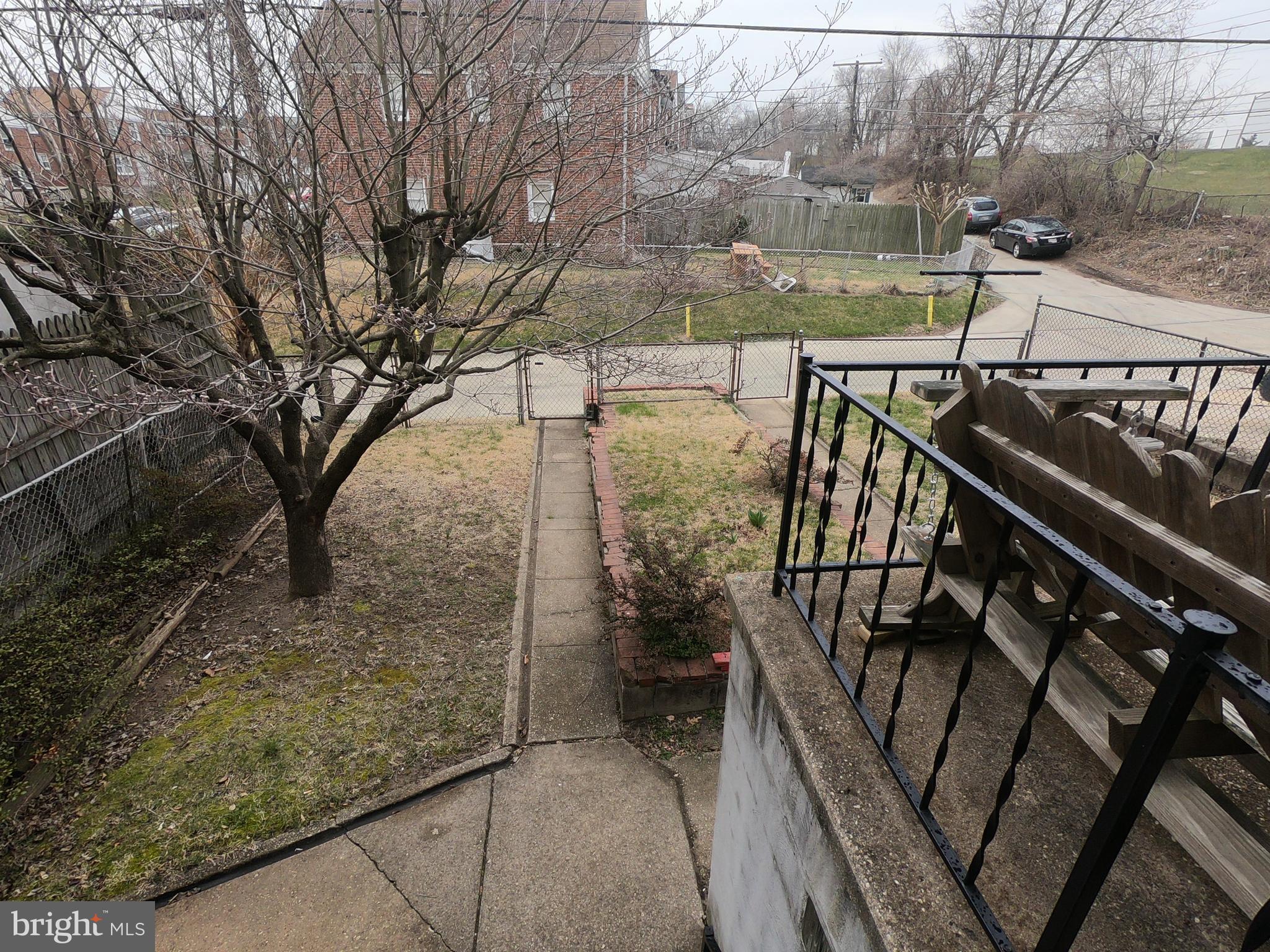 EASTFIELD - Residential