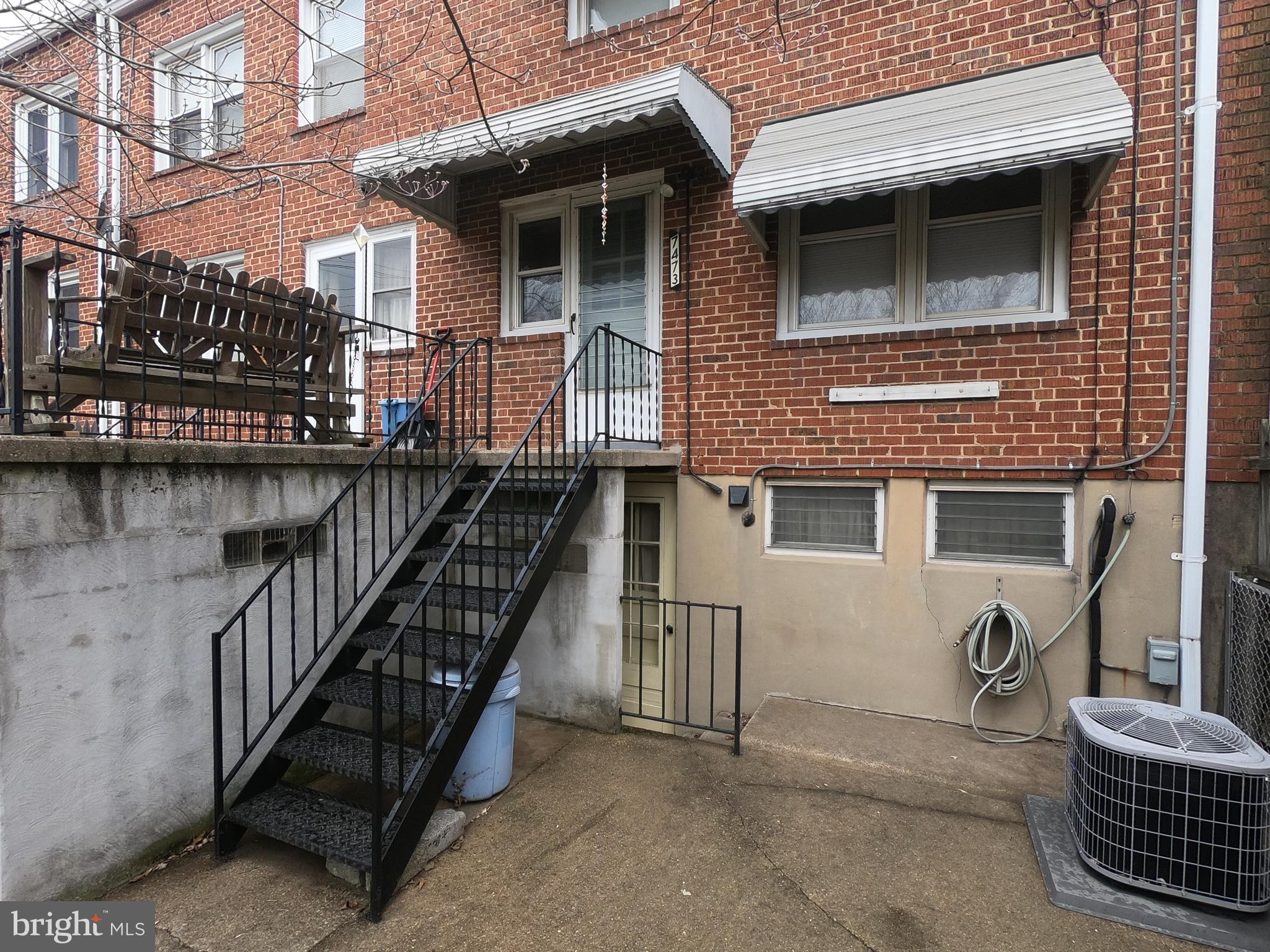 EASTFIELD - Residential