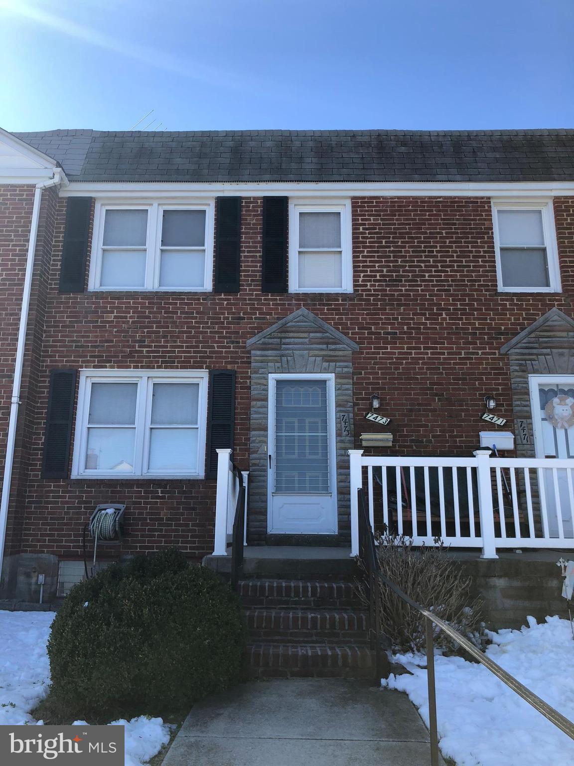 EASTFIELD - Residential