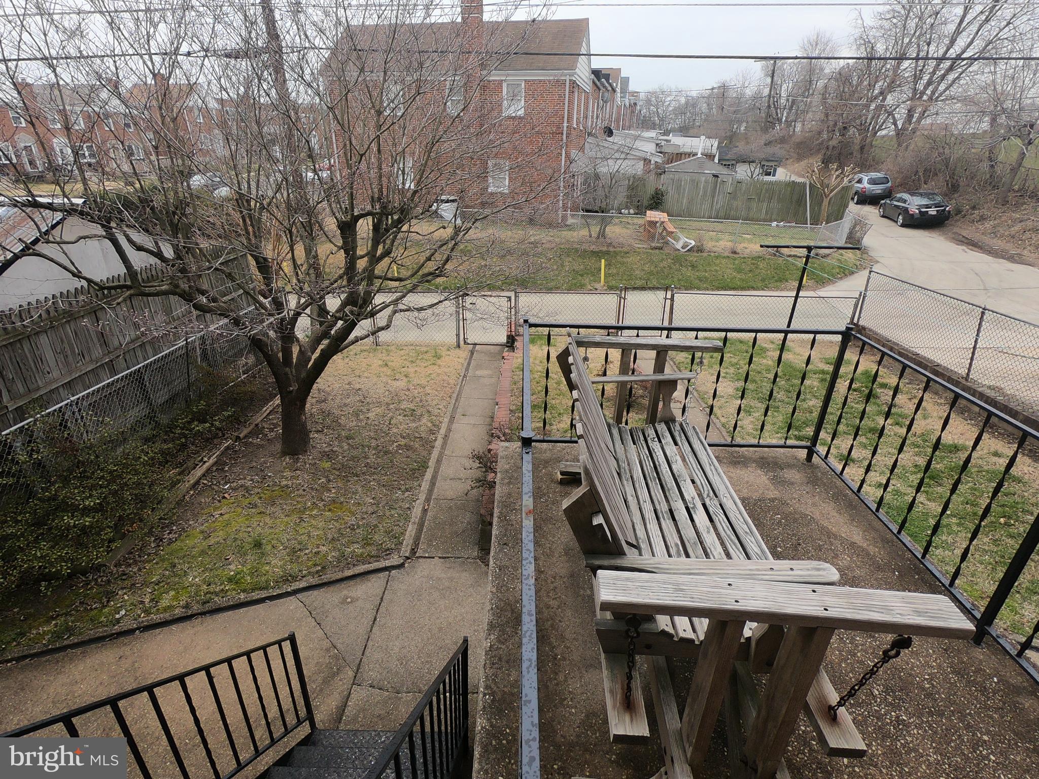 EASTFIELD - Residential