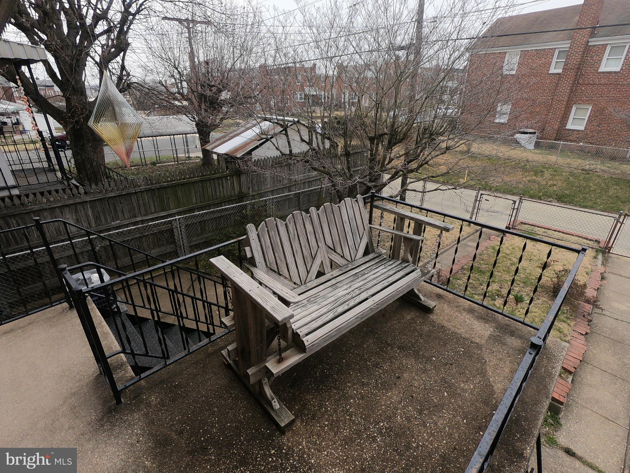 EASTFIELD - Residential