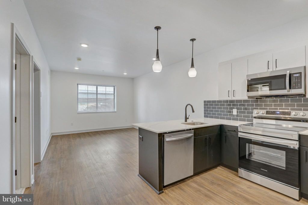 Photo of 5001 Umbria Street #U403, PHILADELPHIA, PA 19128 (MLS # PAPH2570942)