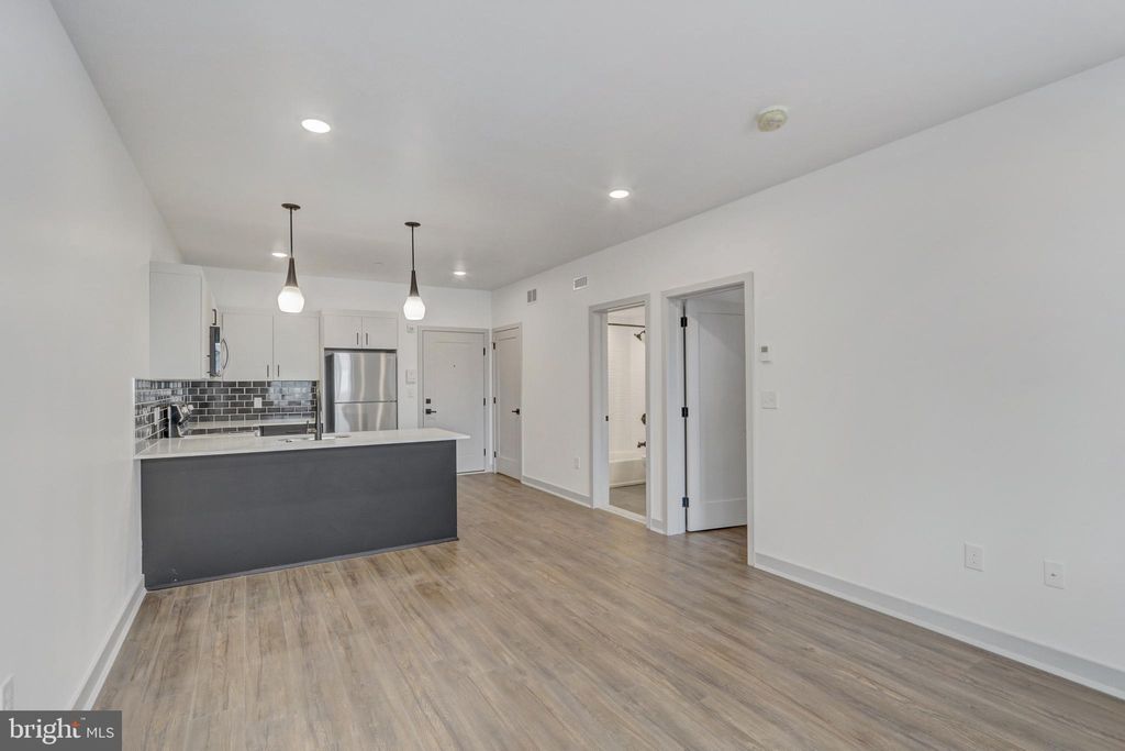 Photo of 5001 Umbria Street #U403, PHILADELPHIA, PA 19128 (MLS # PAPH2570942)