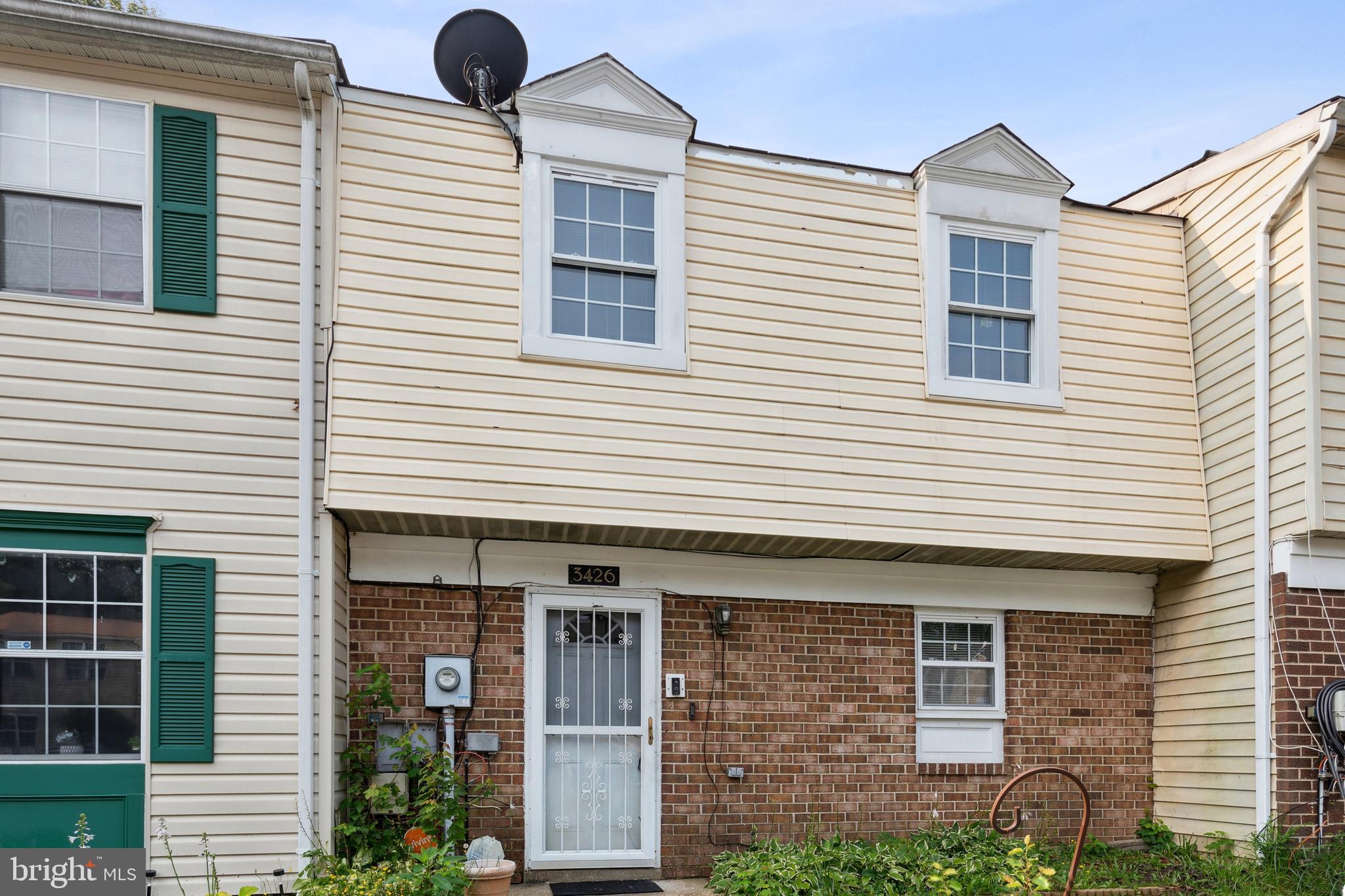 RYON WOODS SUB - Residential