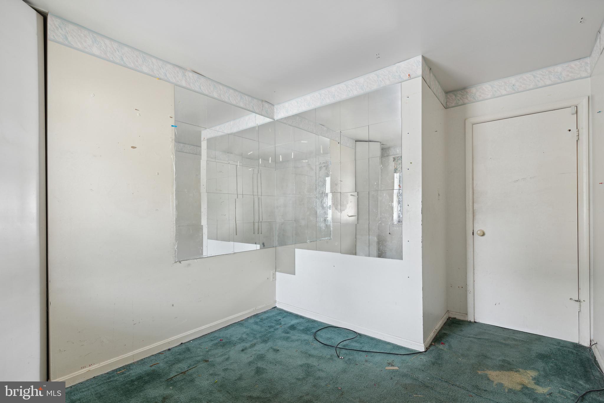 RYON WOODS SUB - Residential