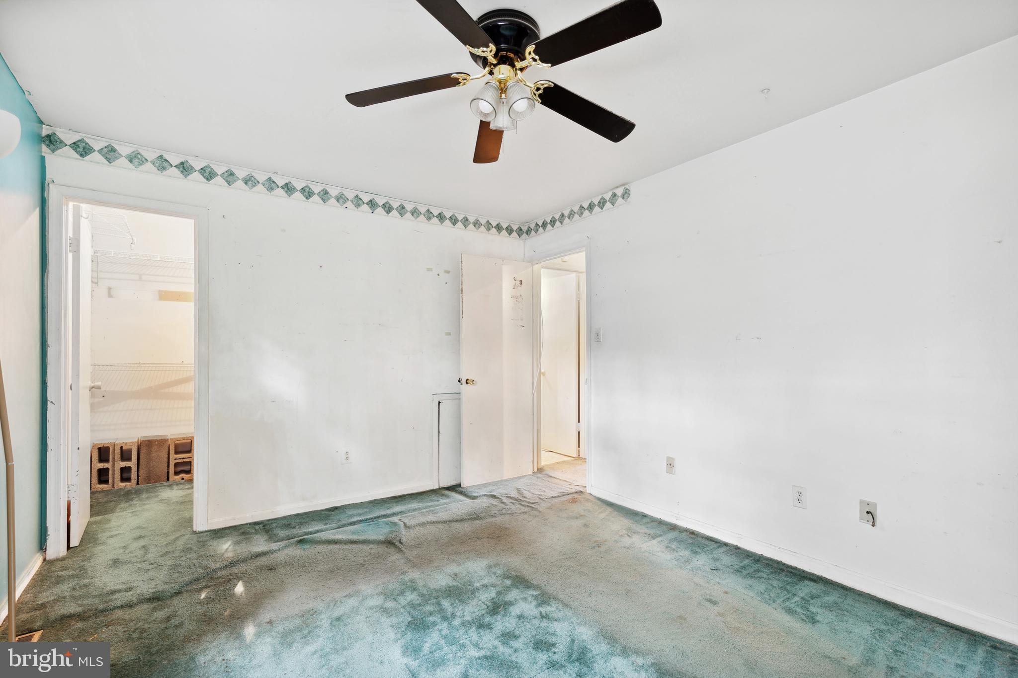 RYON WOODS SUB - Residential