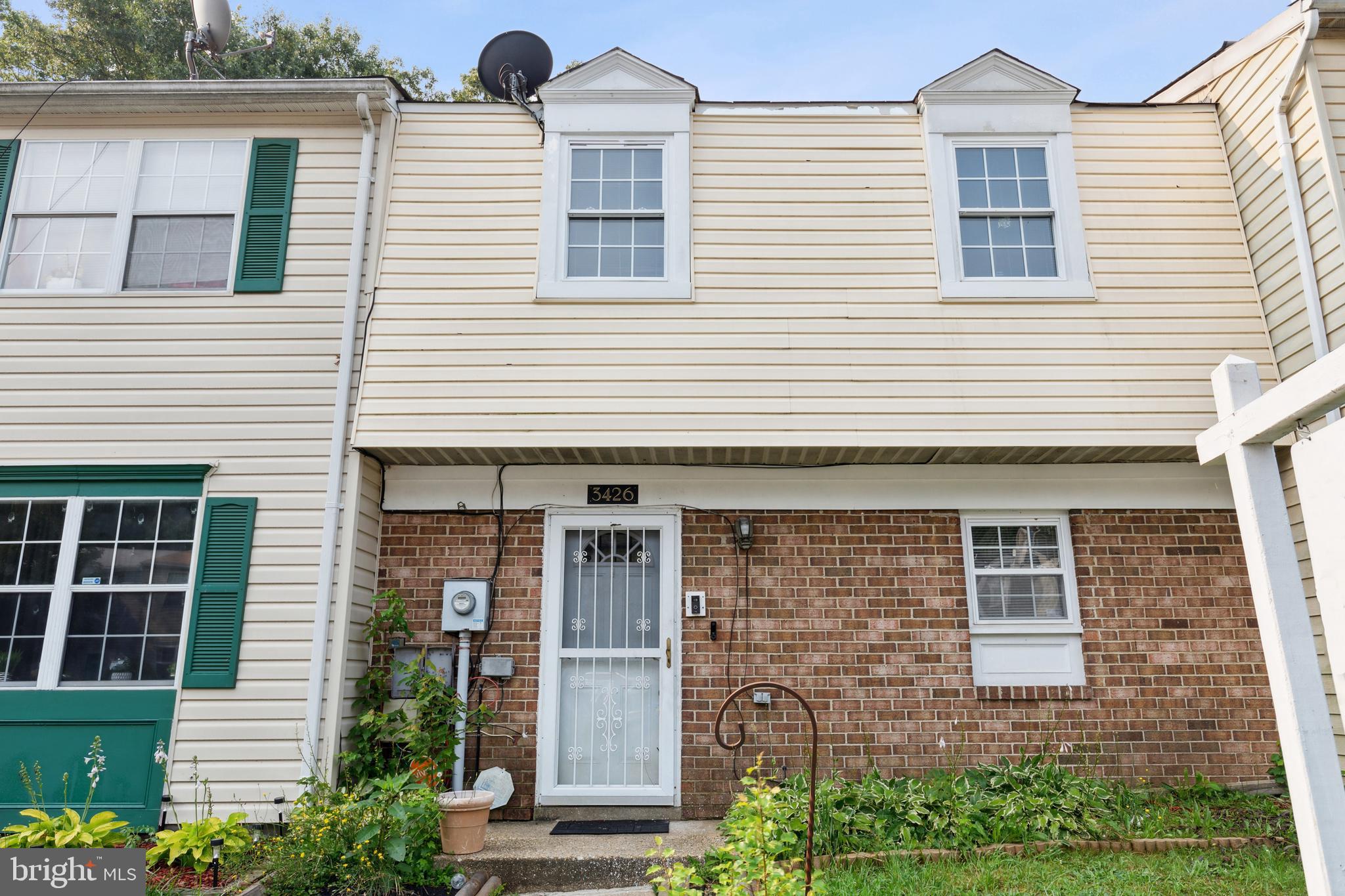 RYON WOODS SUB - Residential