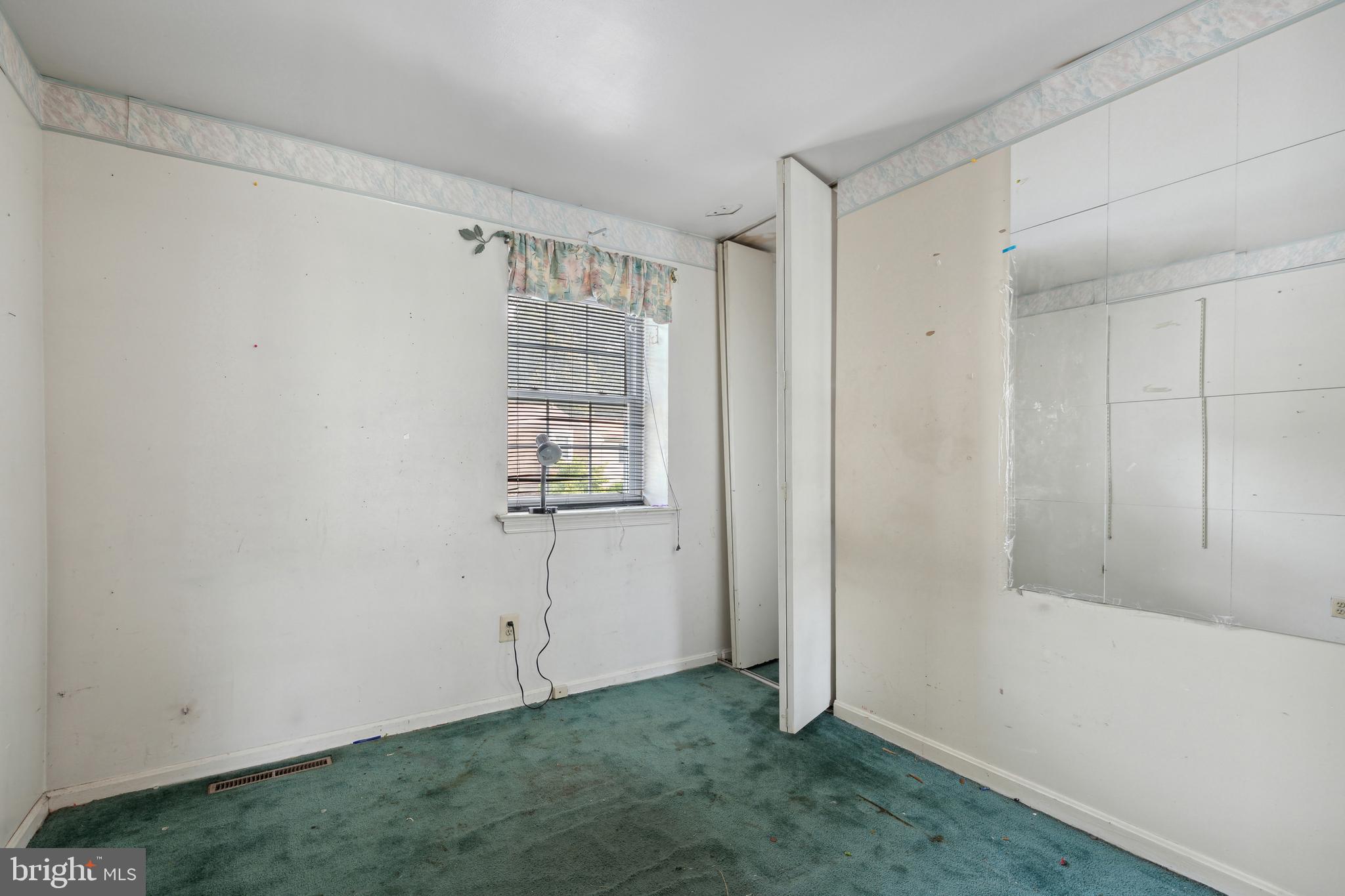 RYON WOODS SUB - Residential