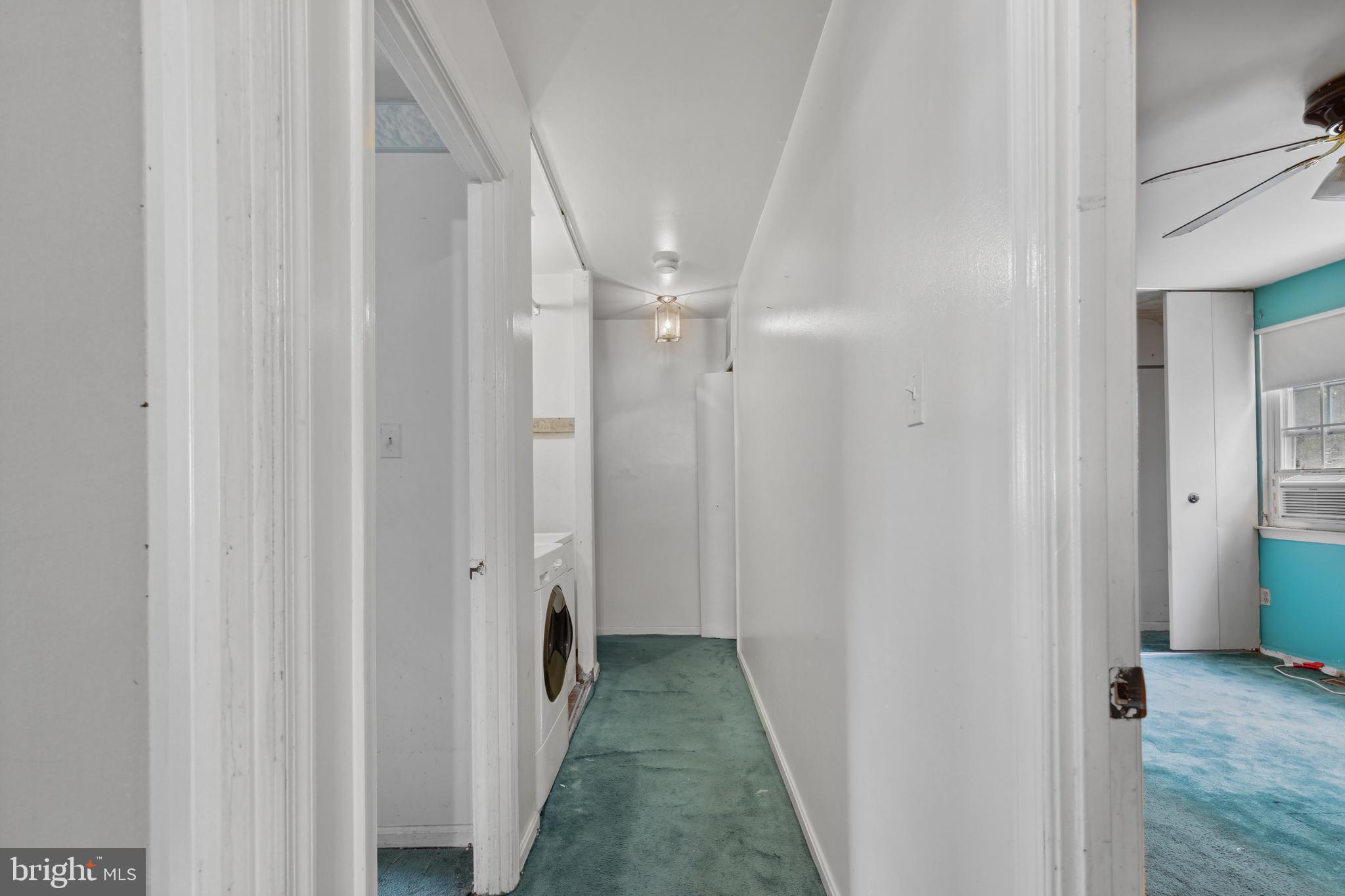 RYON WOODS SUB - Residential