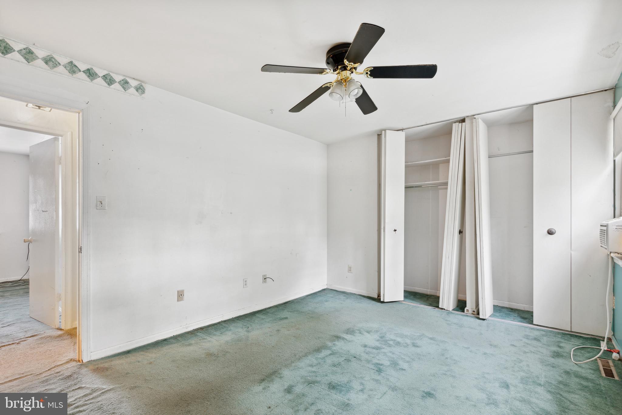 RYON WOODS SUB - Residential