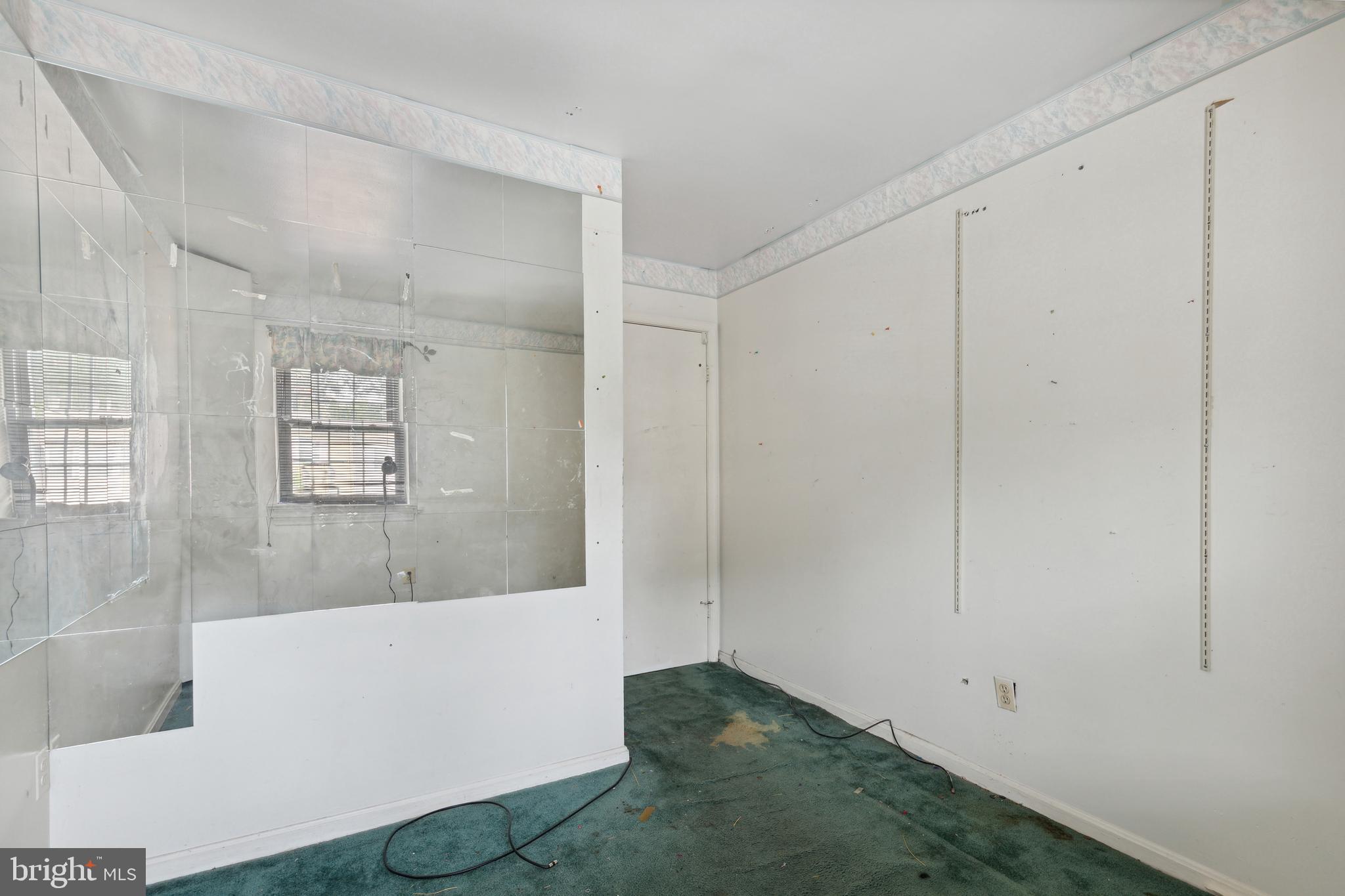 RYON WOODS SUB - Residential