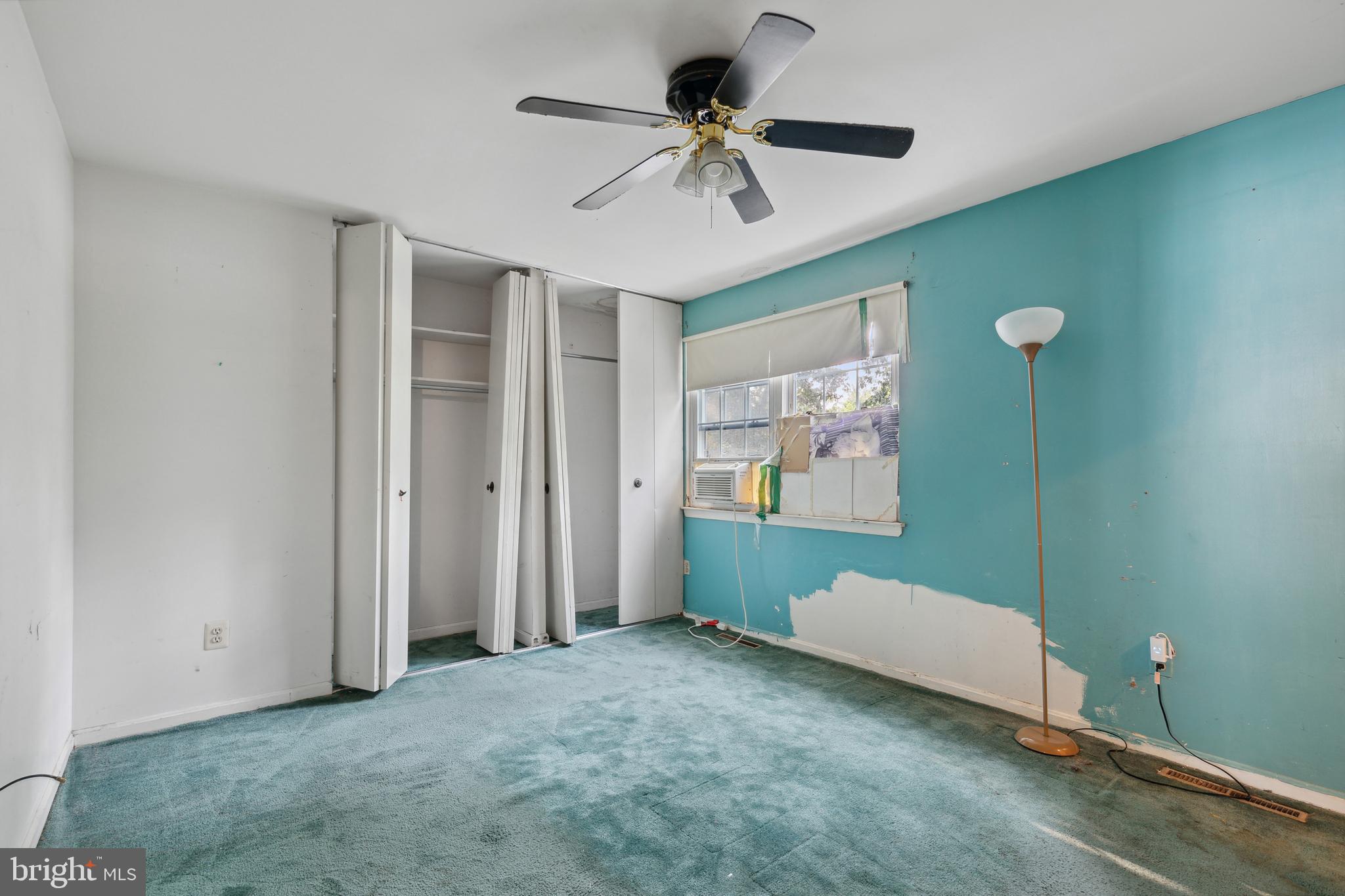 RYON WOODS SUB - Residential