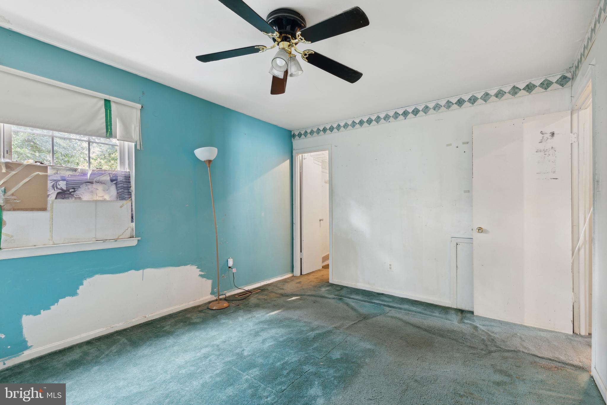 RYON WOODS SUB - Residential