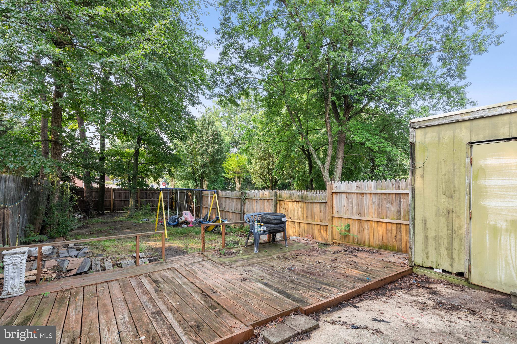 RYON WOODS SUB - Residential