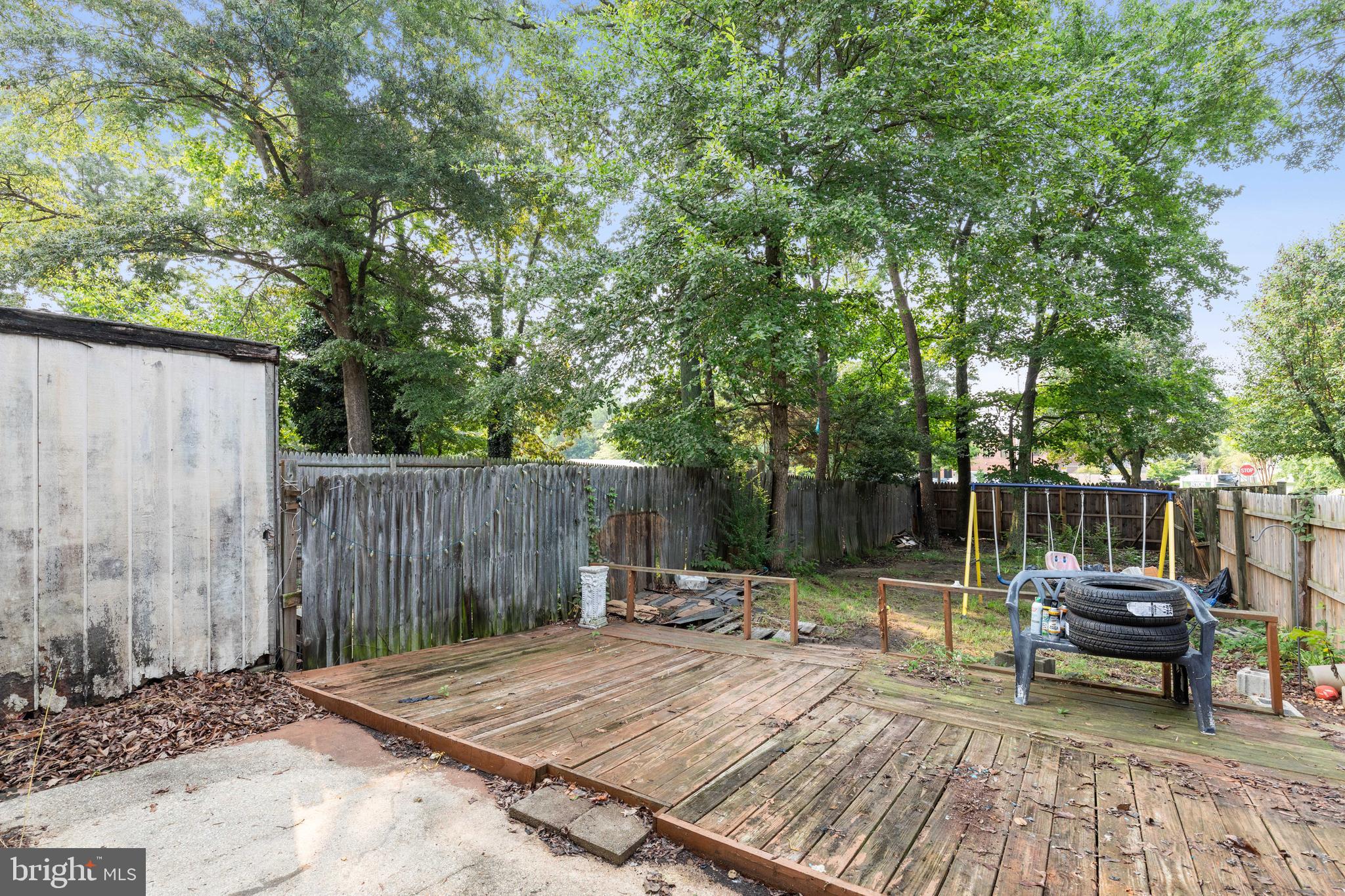 RYON WOODS SUB - Residential