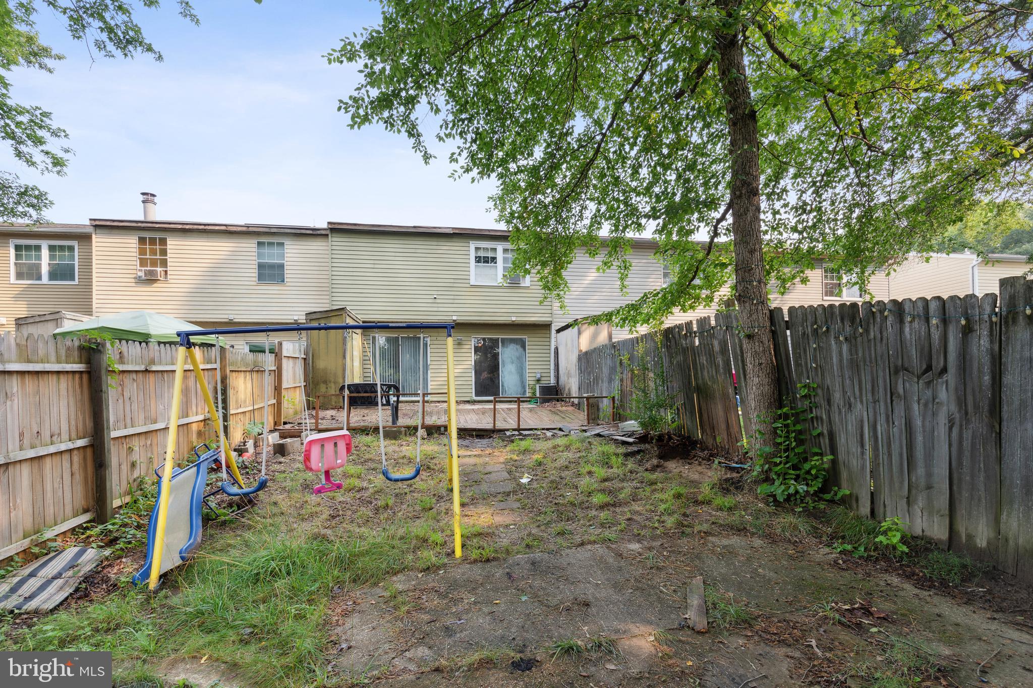 RYON WOODS SUB - Residential