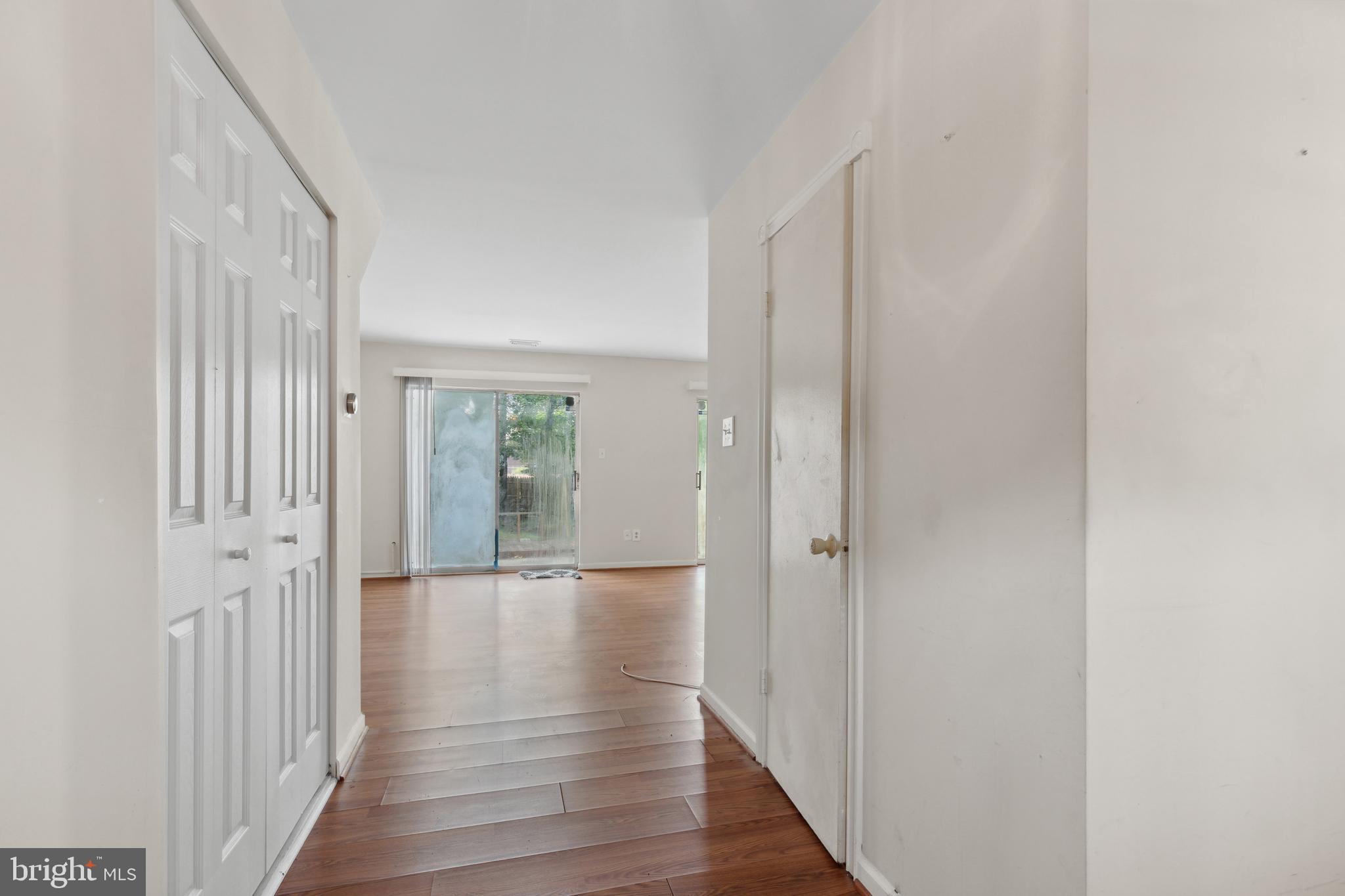 RYON WOODS SUB - Residential