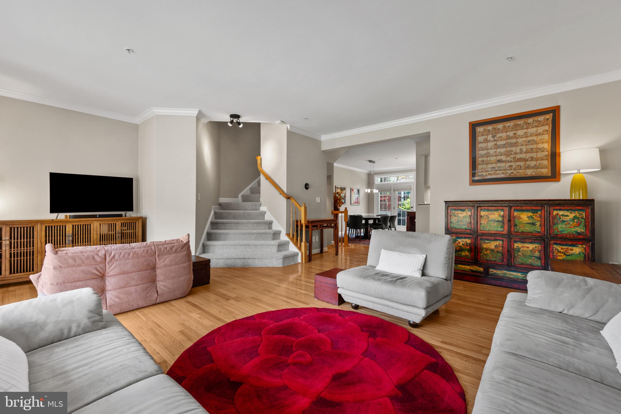 WAVERLY WOODS - Residential