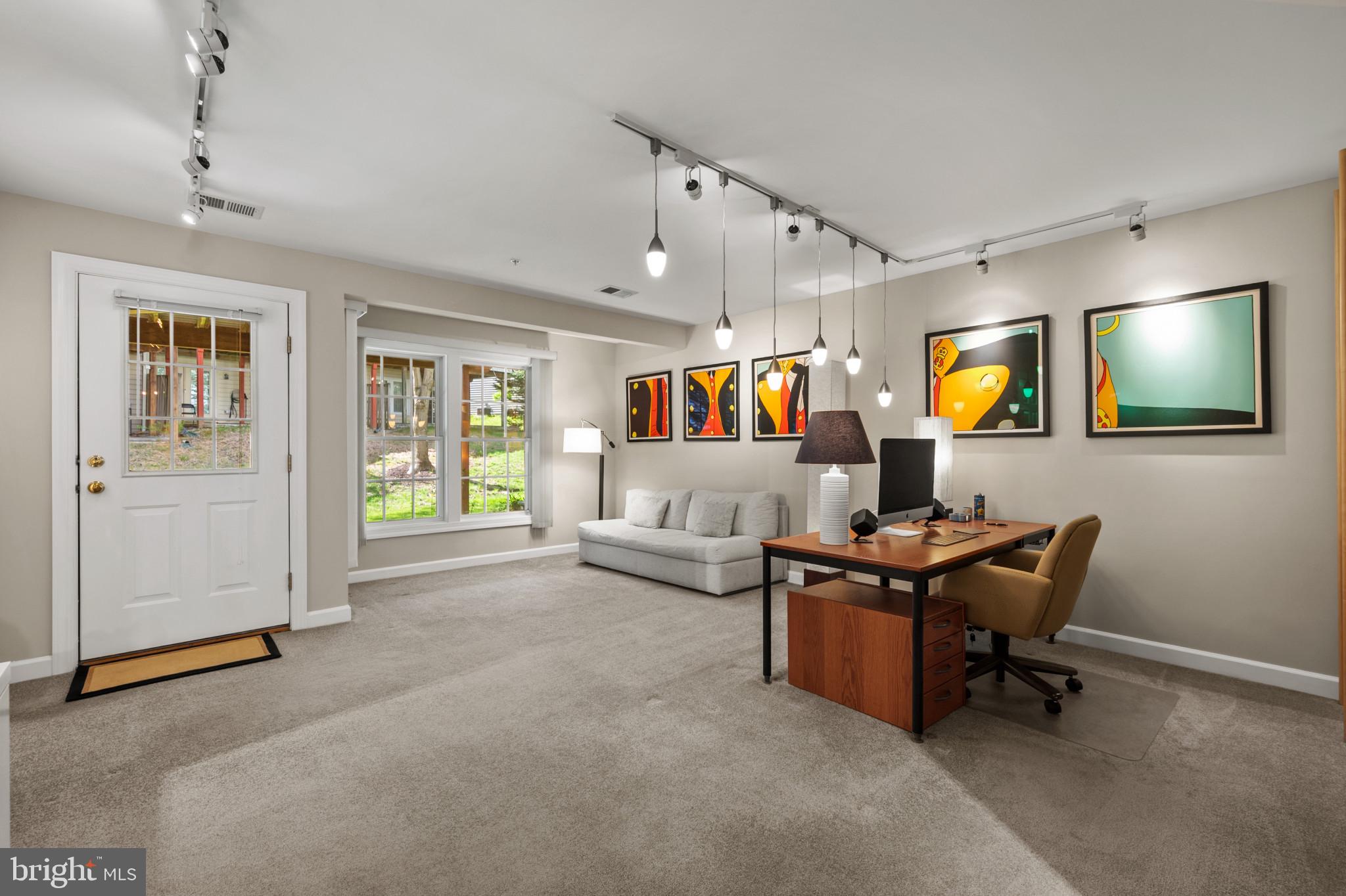 WAVERLY WOODS - Residential