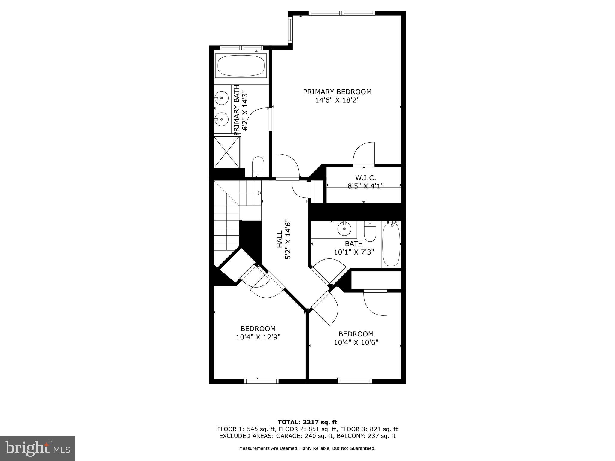 WAVERLY WOODS - Residential