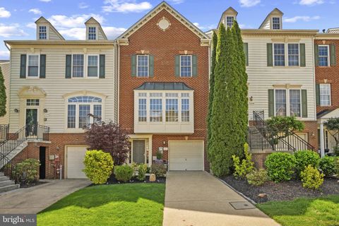 10728 FOLKESTONE WAY WOODSTOCK MD 21163