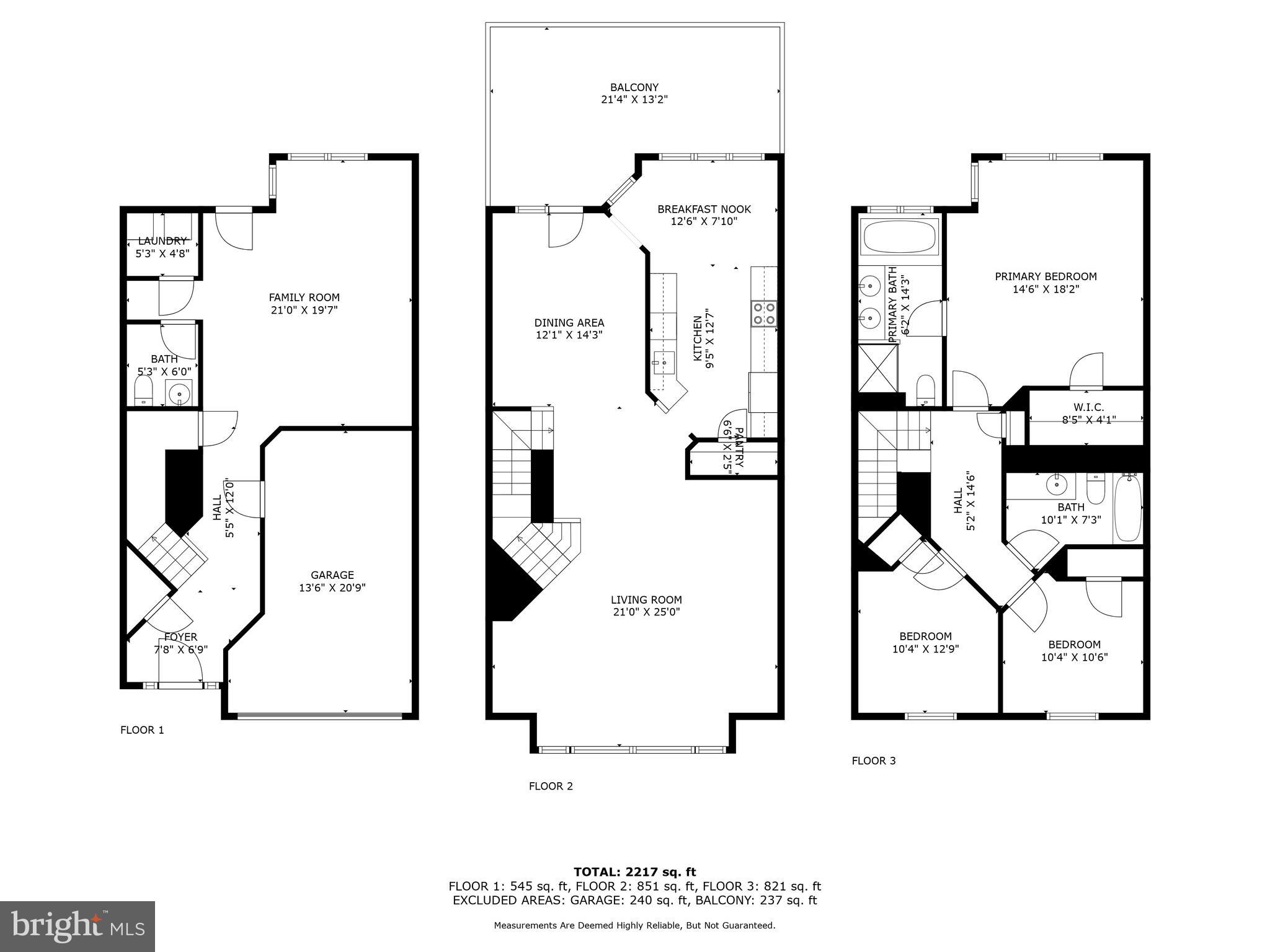 WAVERLY WOODS - Residential
