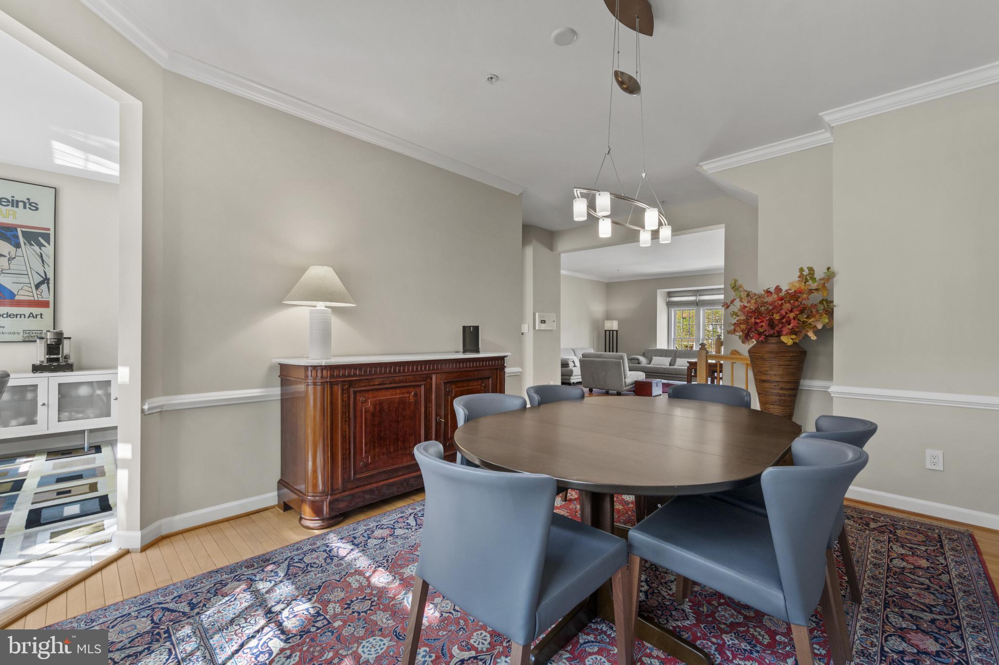 WAVERLY WOODS - Residential