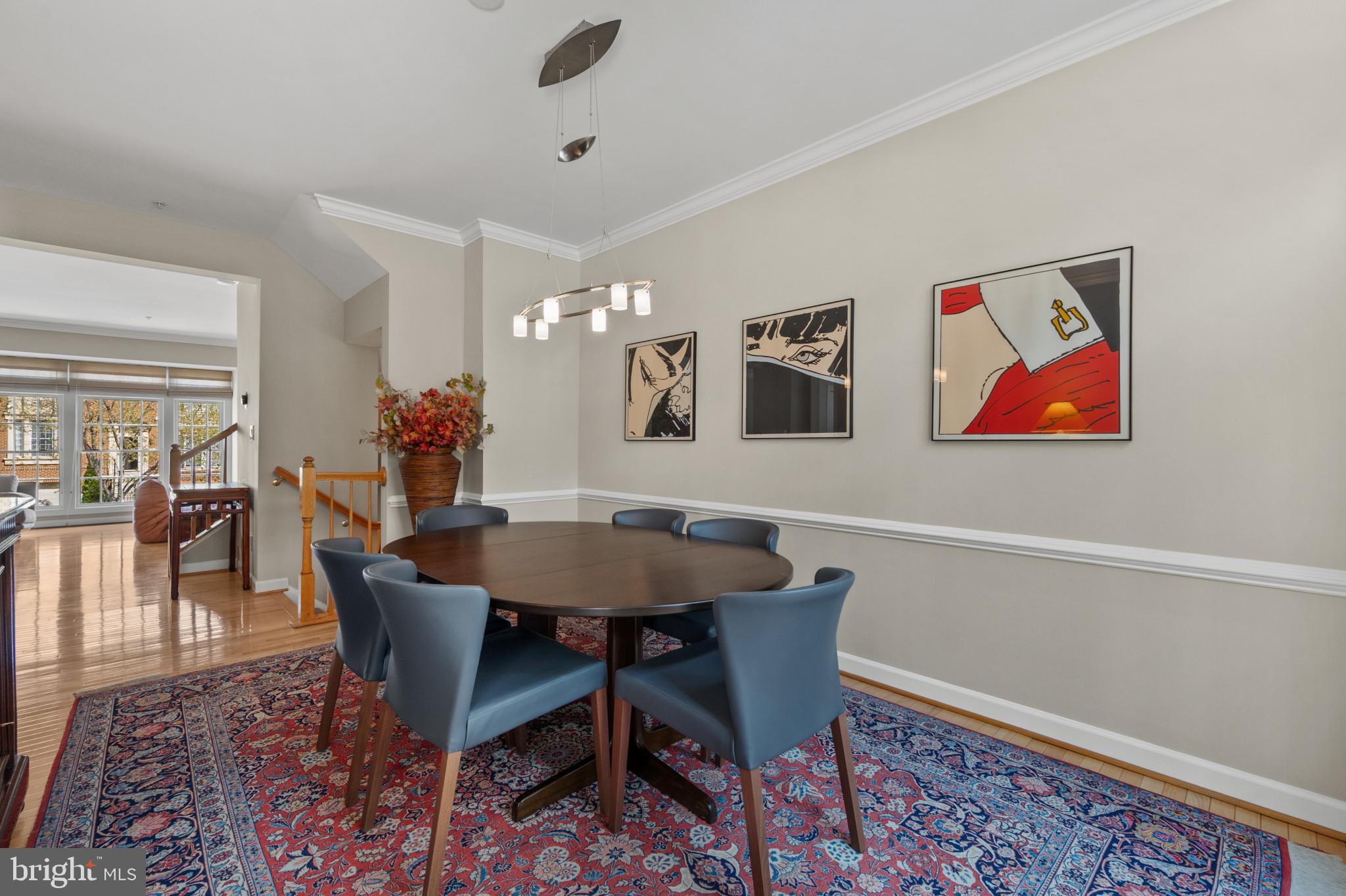 WAVERLY WOODS - Residential