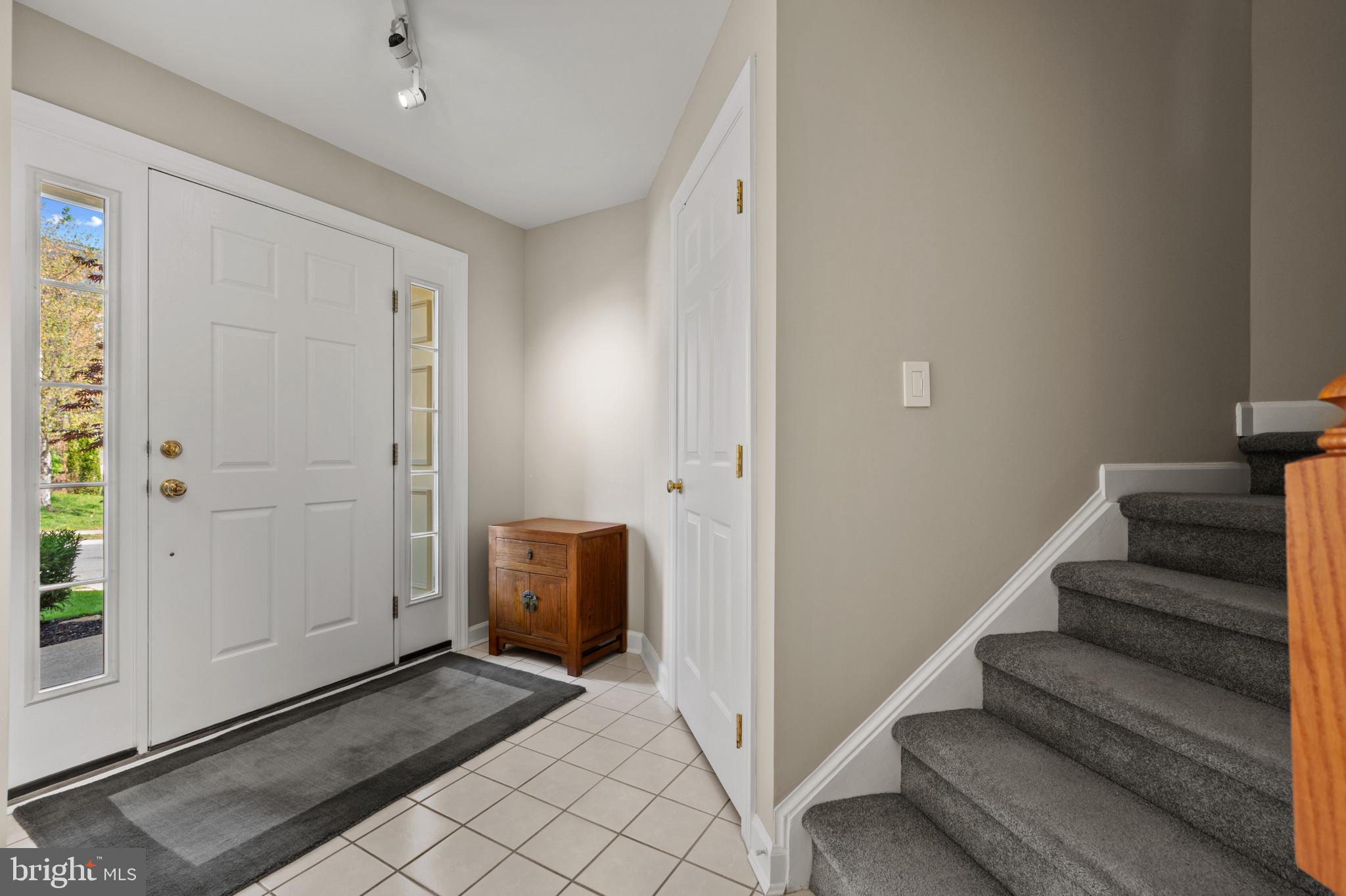 WAVERLY WOODS - Residential