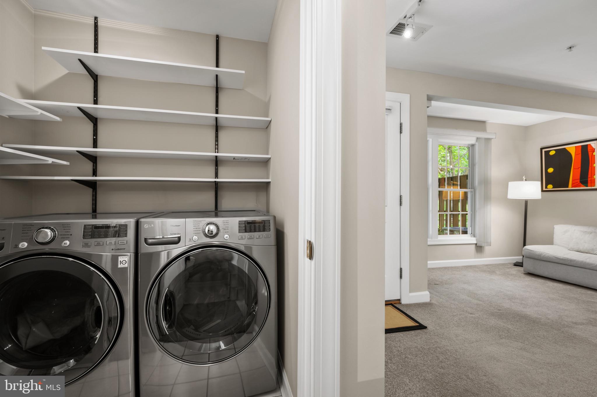 WAVERLY WOODS - Residential