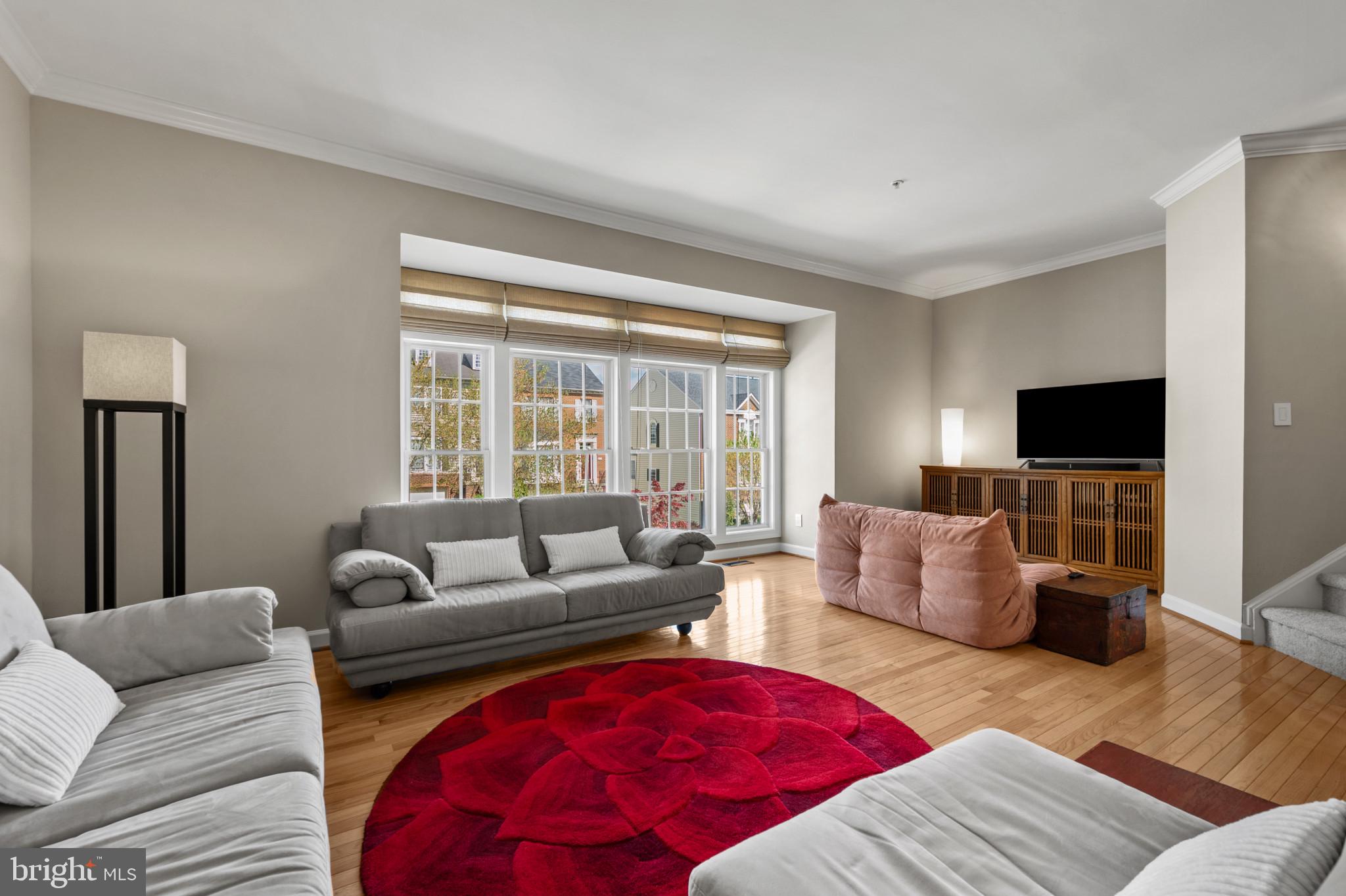 WAVERLY WOODS - Residential