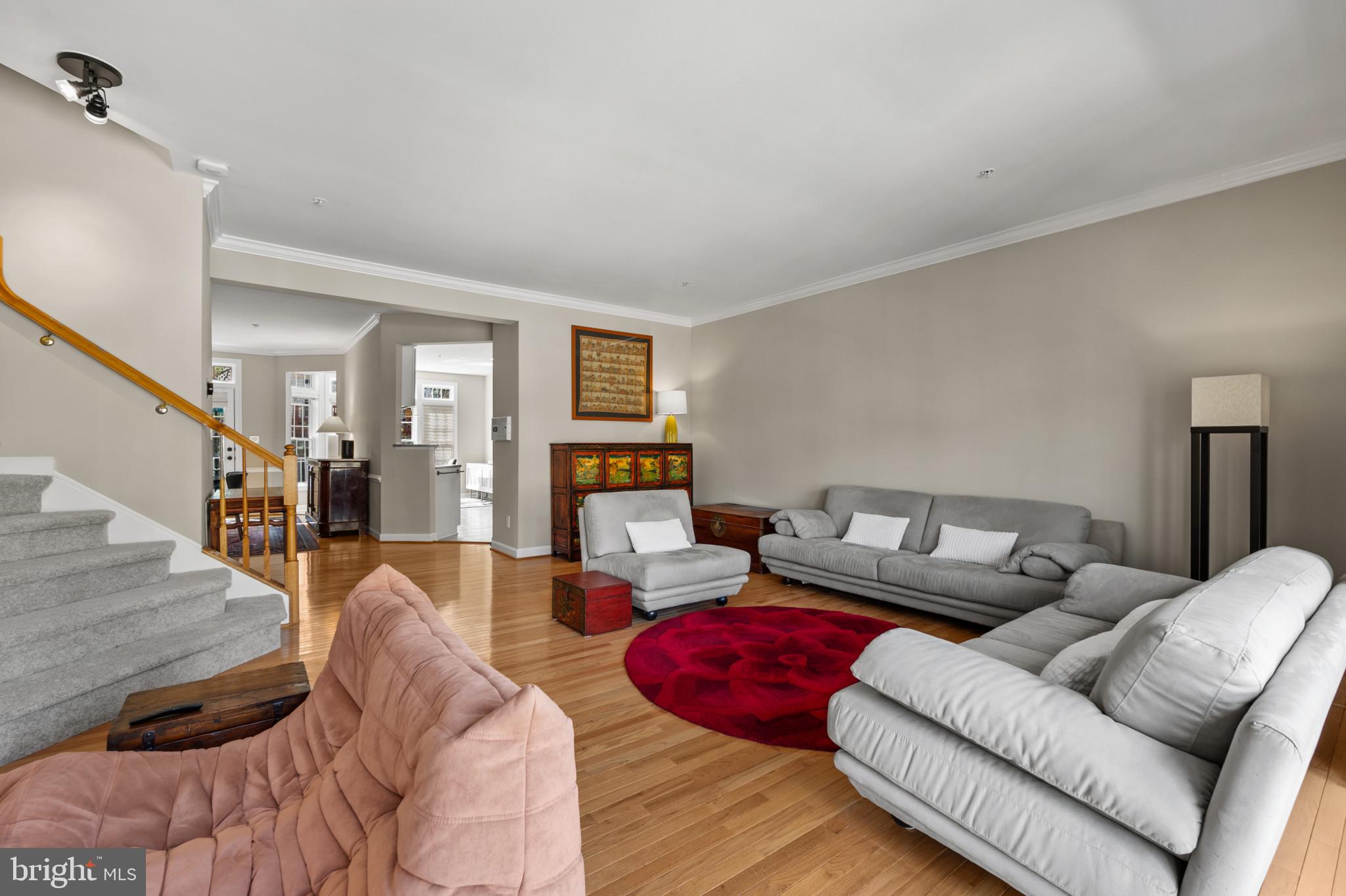 WAVERLY WOODS - Residential