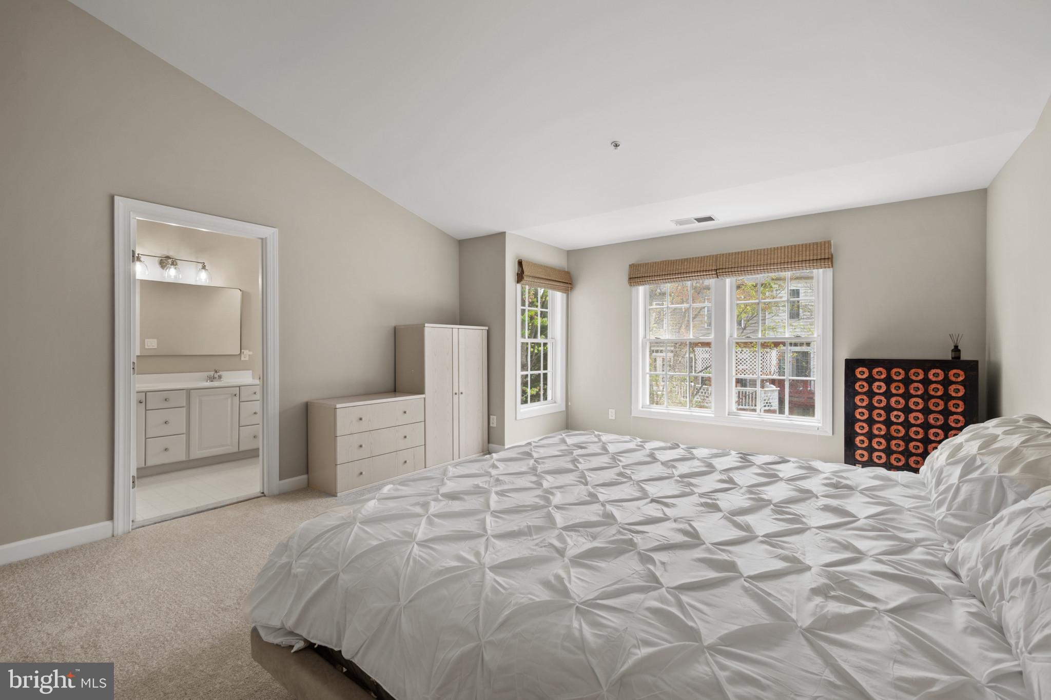 WAVERLY WOODS - Residential