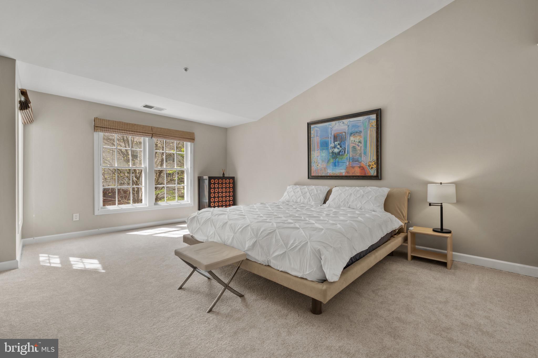 WAVERLY WOODS - Residential