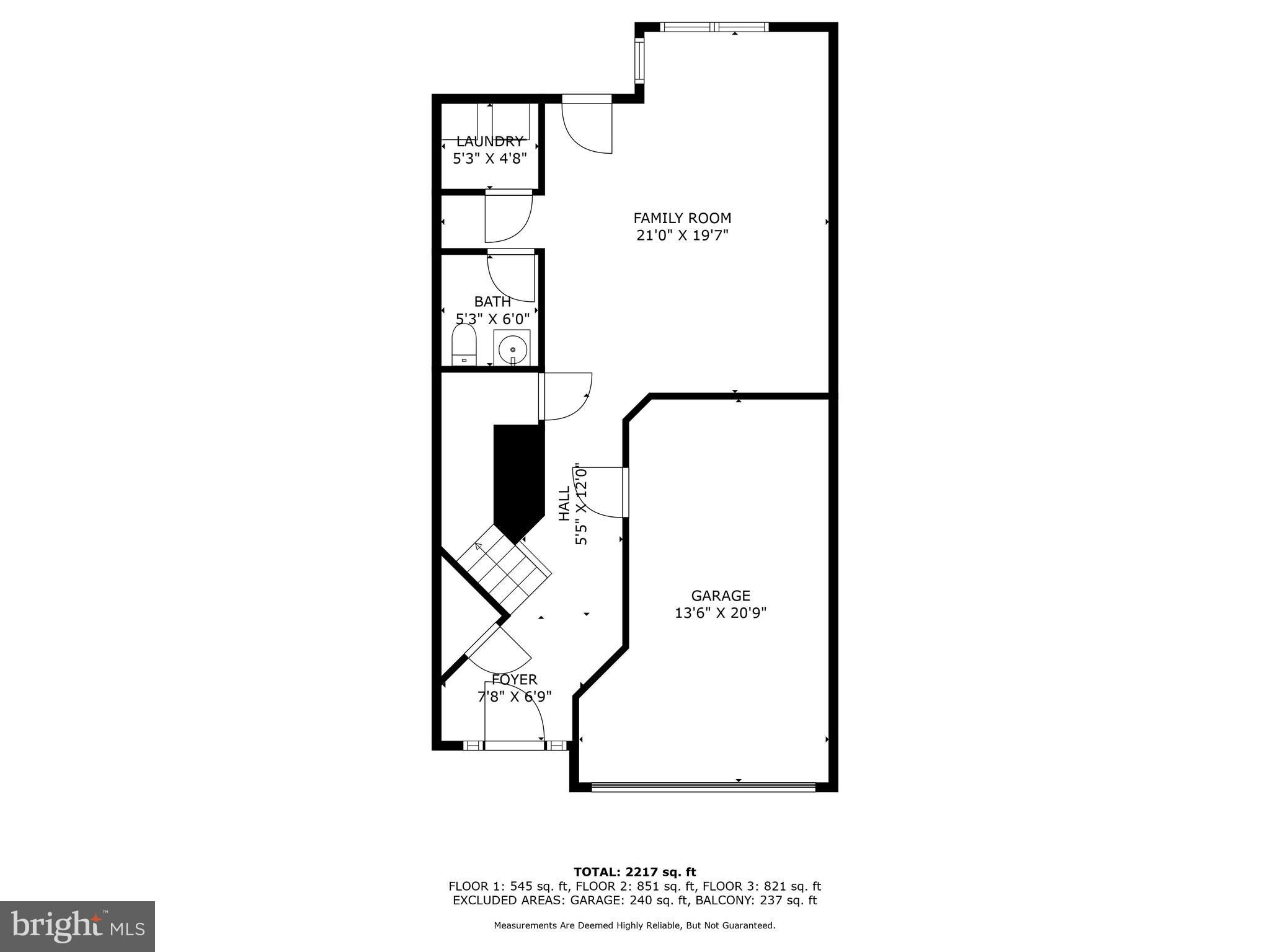 WAVERLY WOODS - Residential