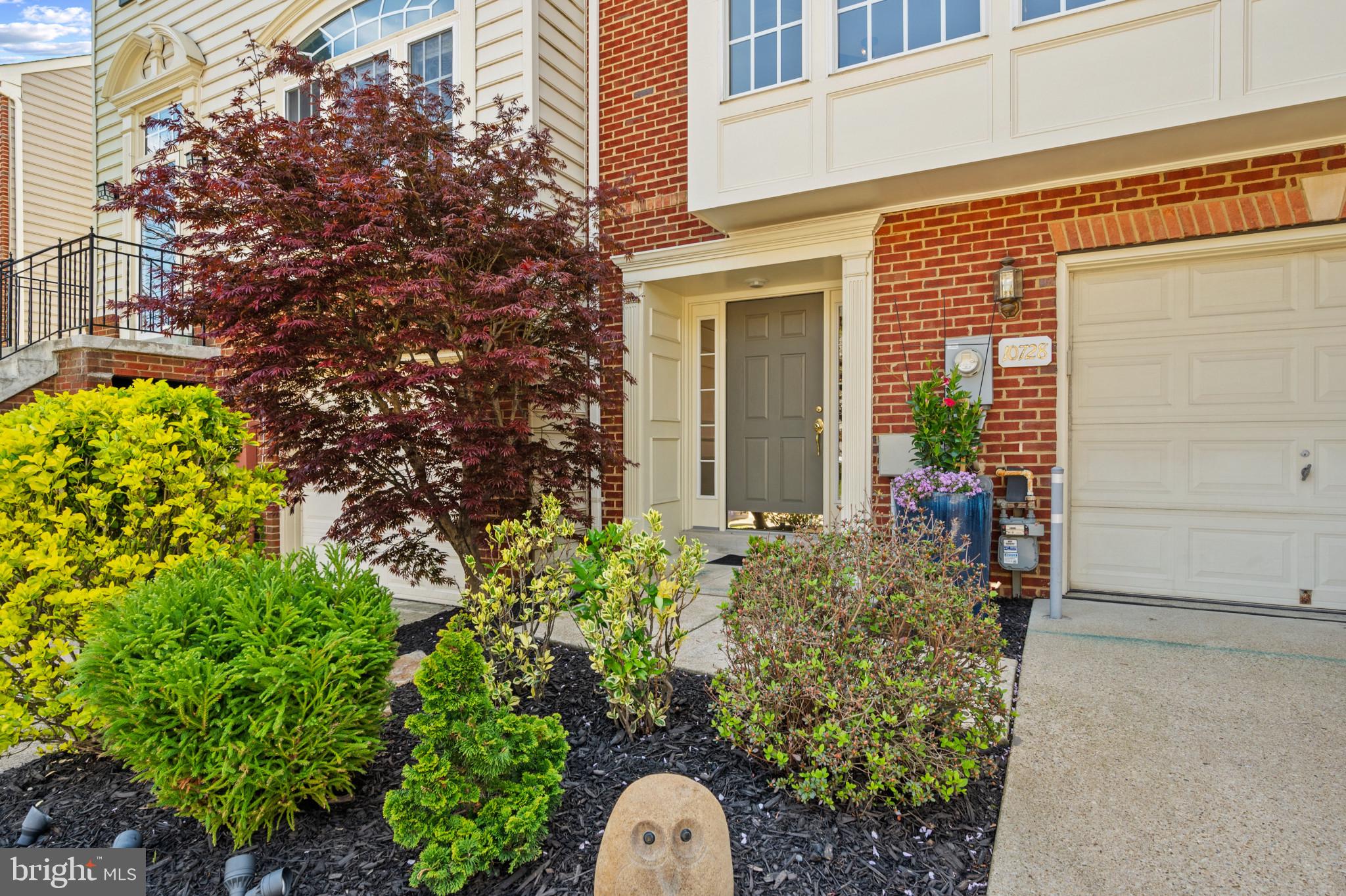 WAVERLY WOODS - Residential