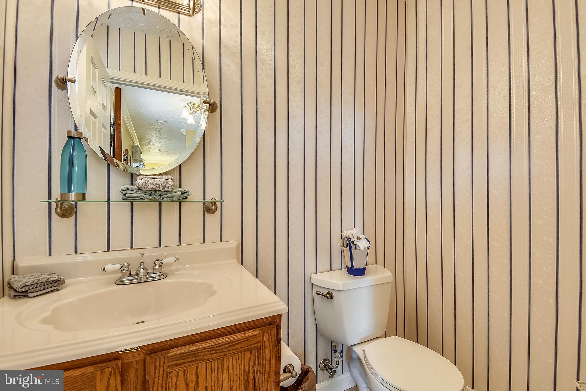 ARDEN ON THE SEVERN - Residential