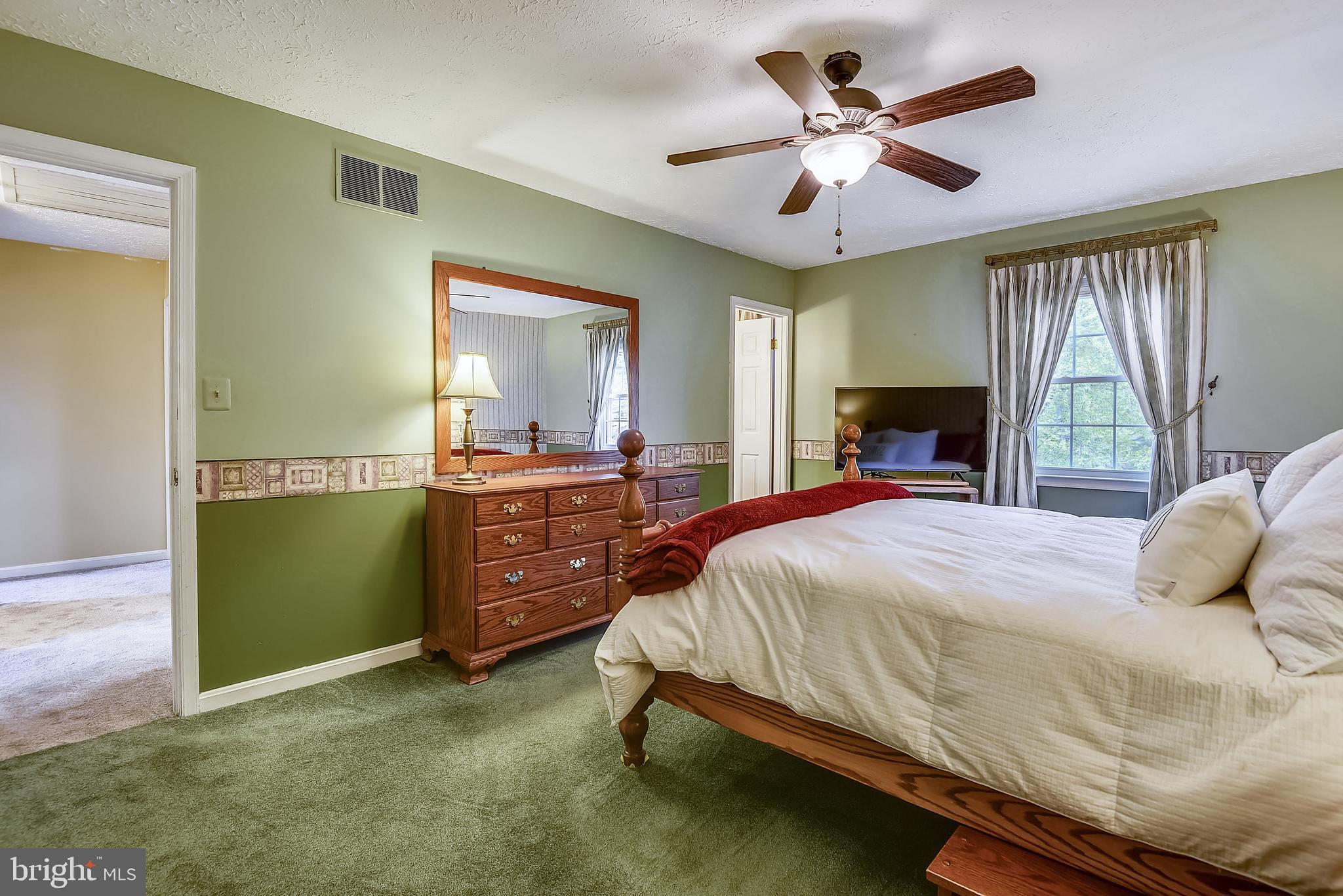 ARDEN ON THE SEVERN - Residential