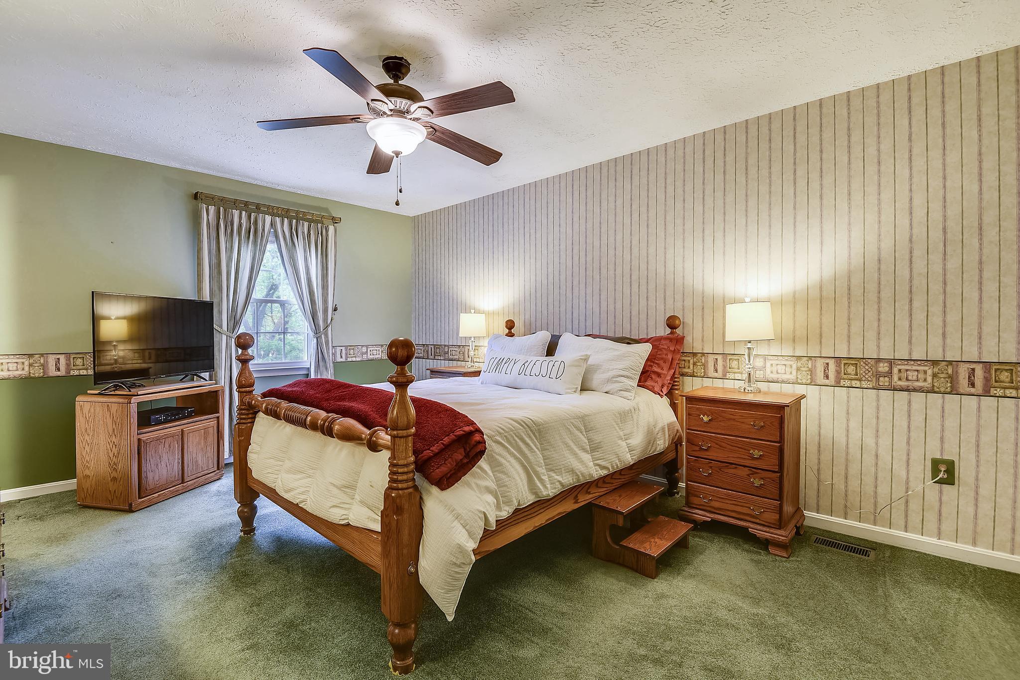 ARDEN ON THE SEVERN - Residential