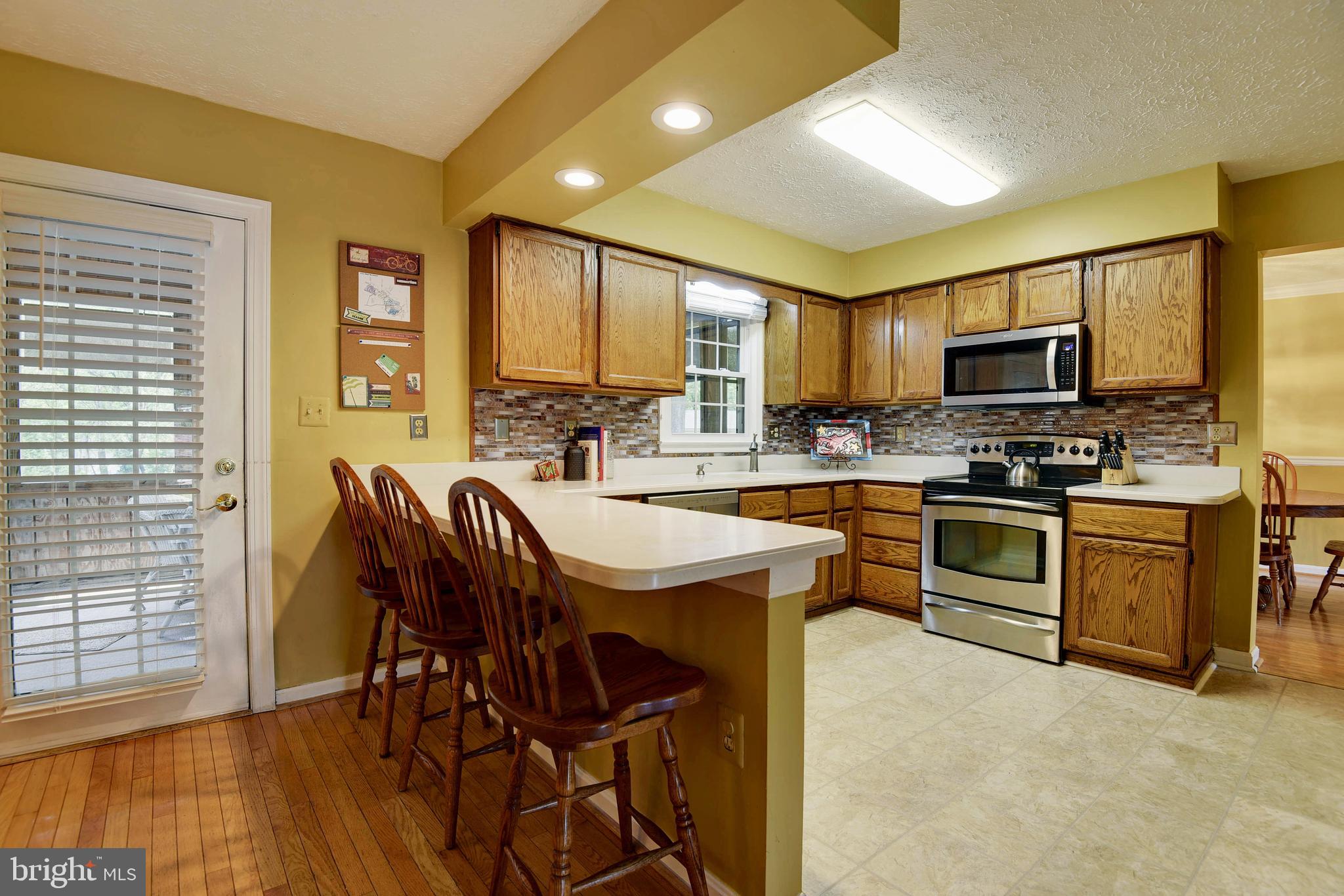 ARDEN ON THE SEVERN - Residential