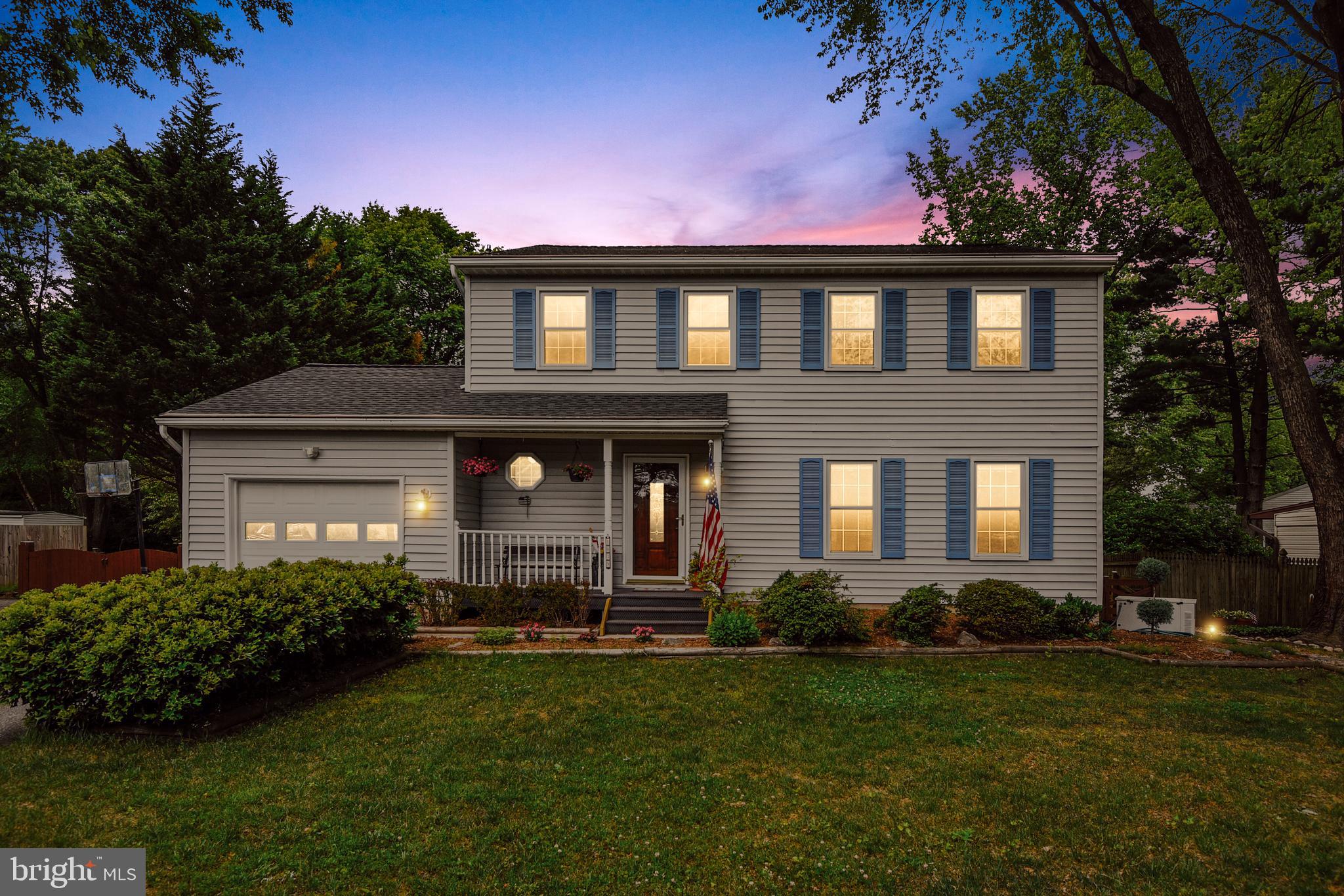 ARDEN ON THE SEVERN - Residential