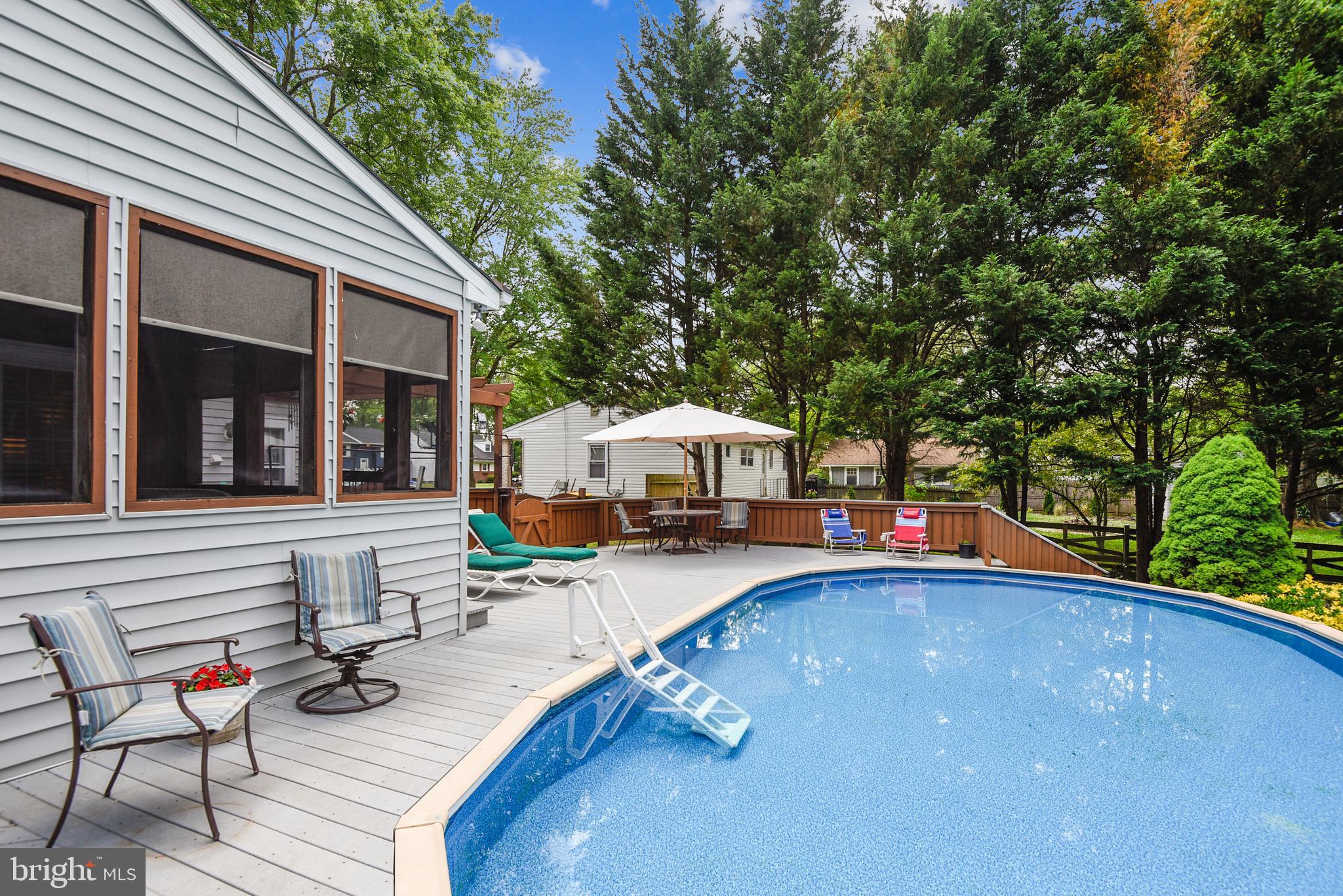 ARDEN ON THE SEVERN - Residential