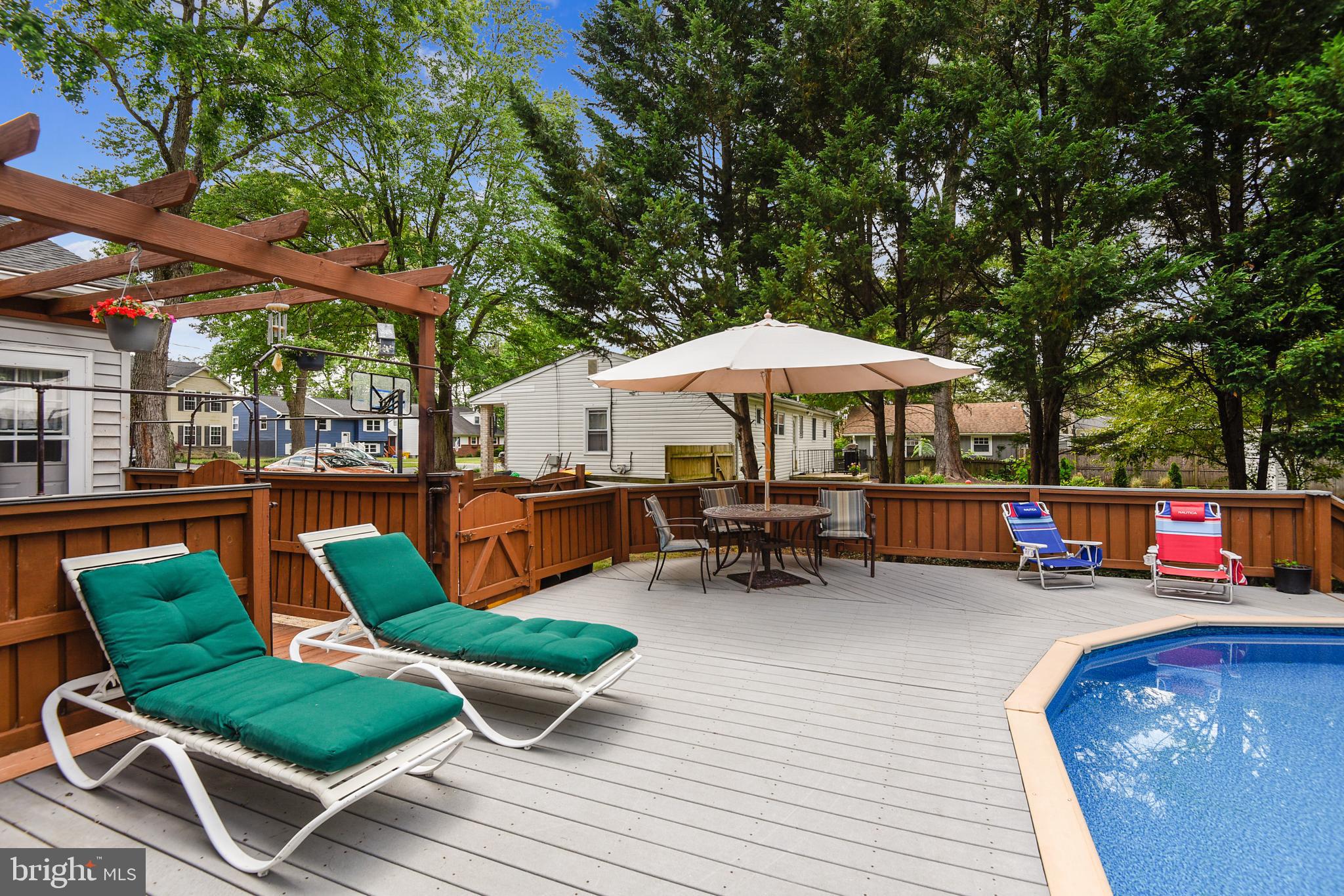 ARDEN ON THE SEVERN - Residential