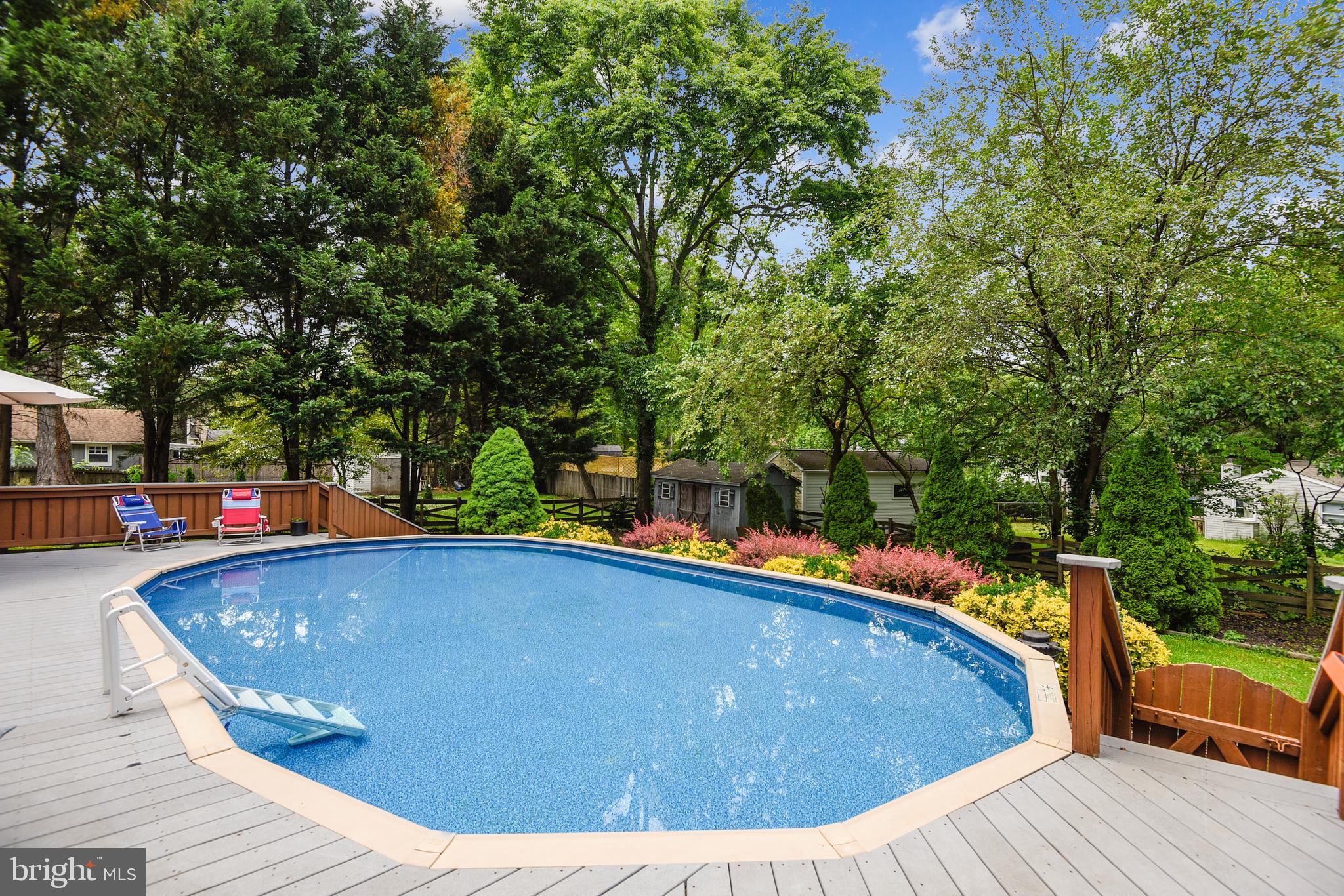 ARDEN ON THE SEVERN - Residential