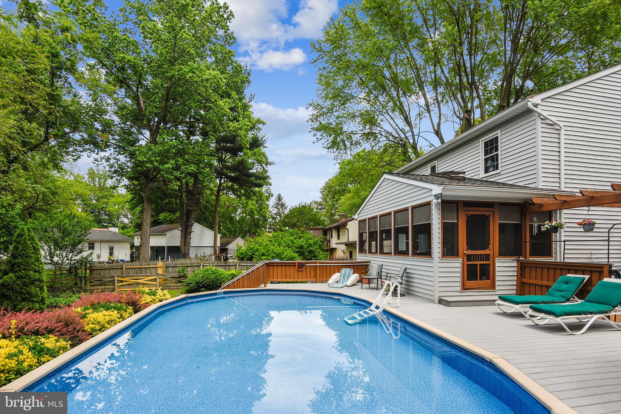 ARDEN ON THE SEVERN - Residential