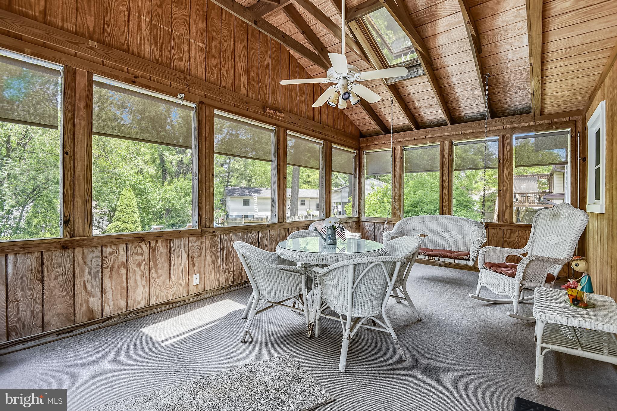 ARDEN ON THE SEVERN - Residential