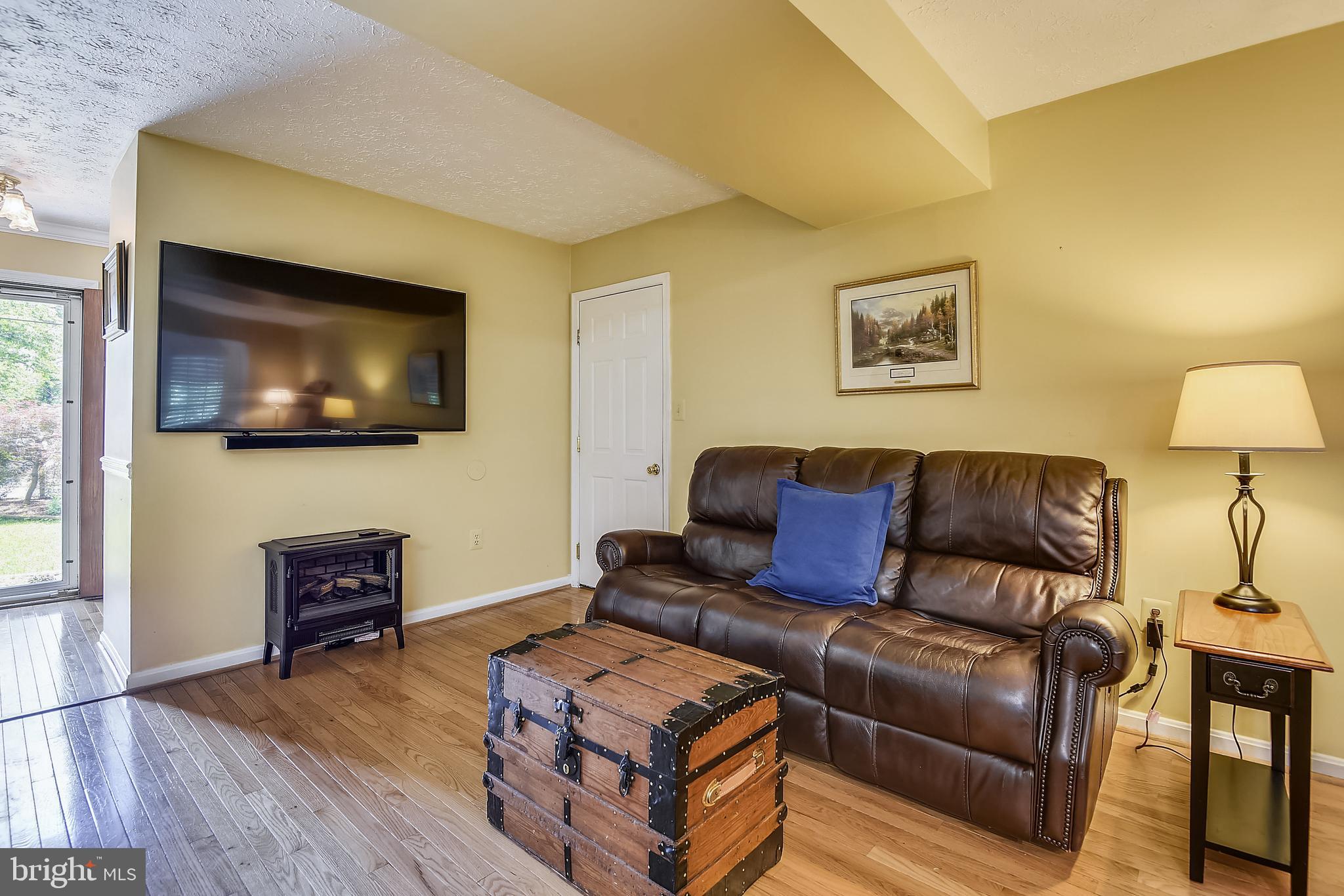 ARDEN ON THE SEVERN - Residential