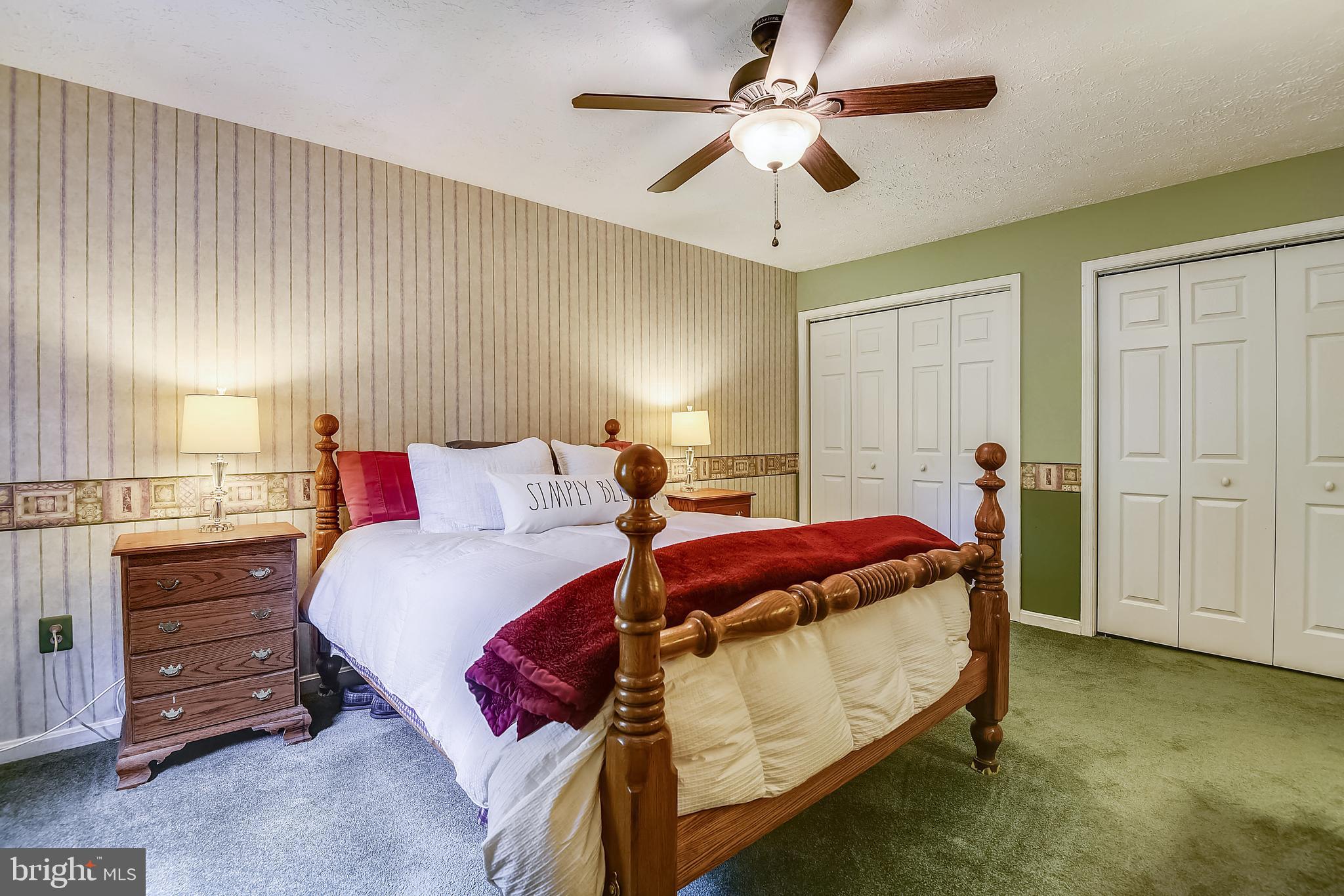 ARDEN ON THE SEVERN - Residential